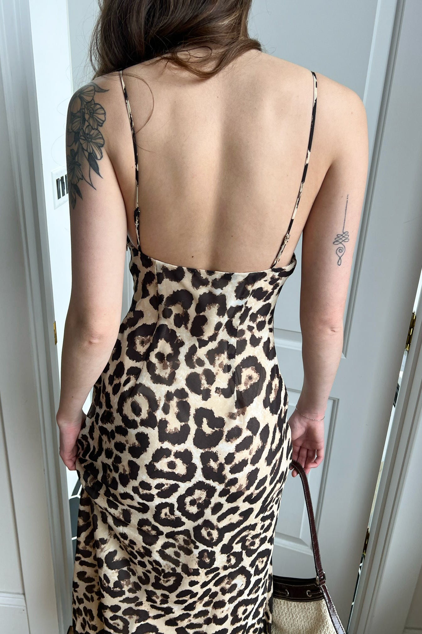 Parker Dress