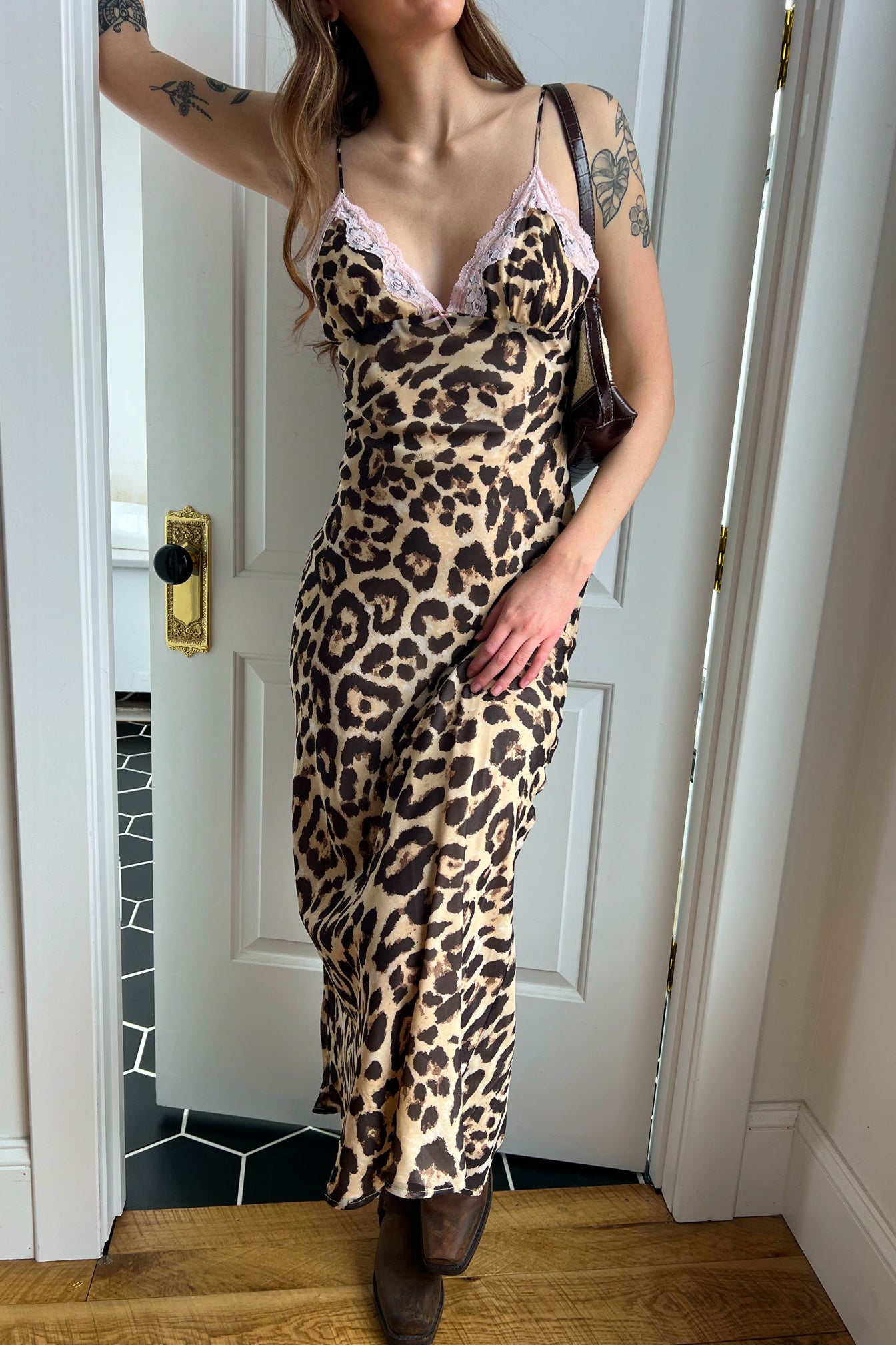 Parker Dress