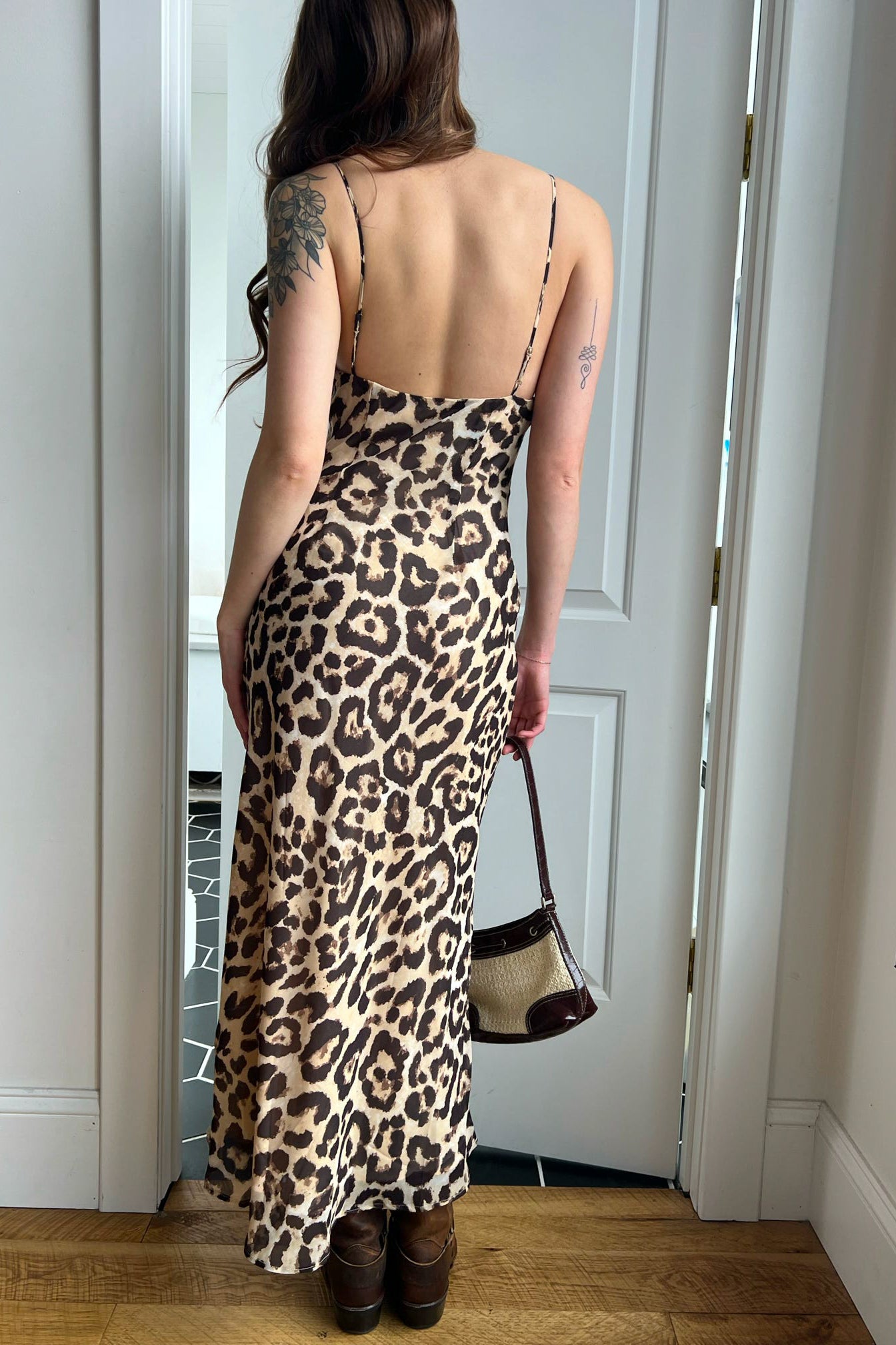 Parker Dress
