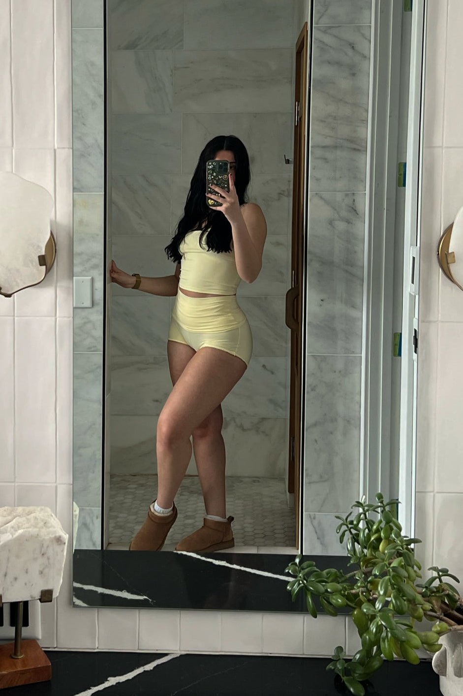 Model Citizen Set Short