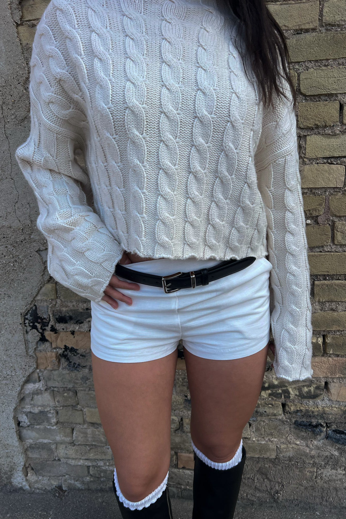 In a Pinch Micro Shorts