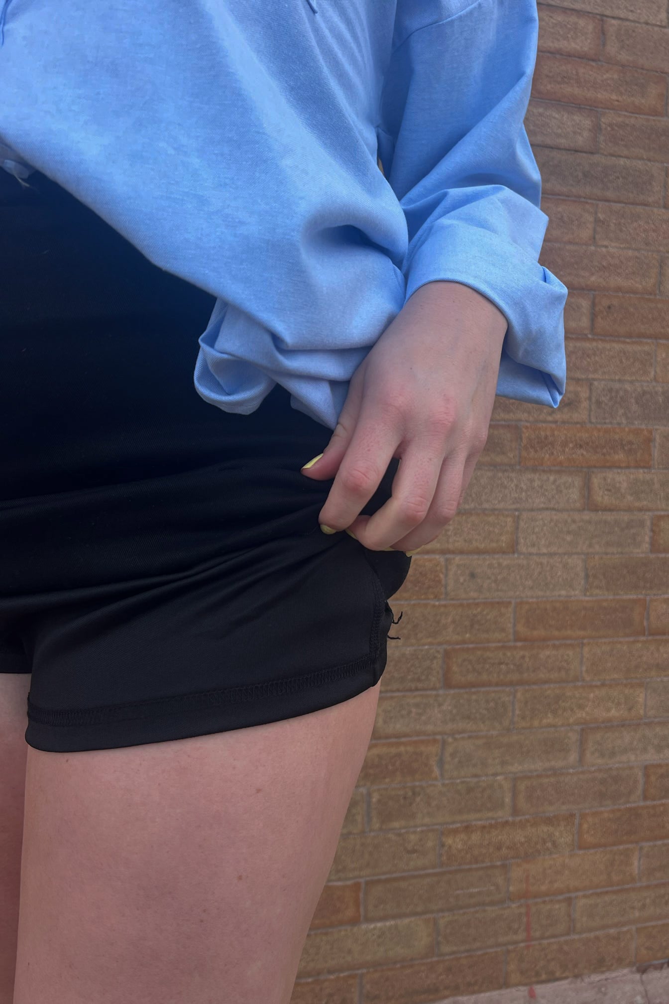 Artis Mini Skirt