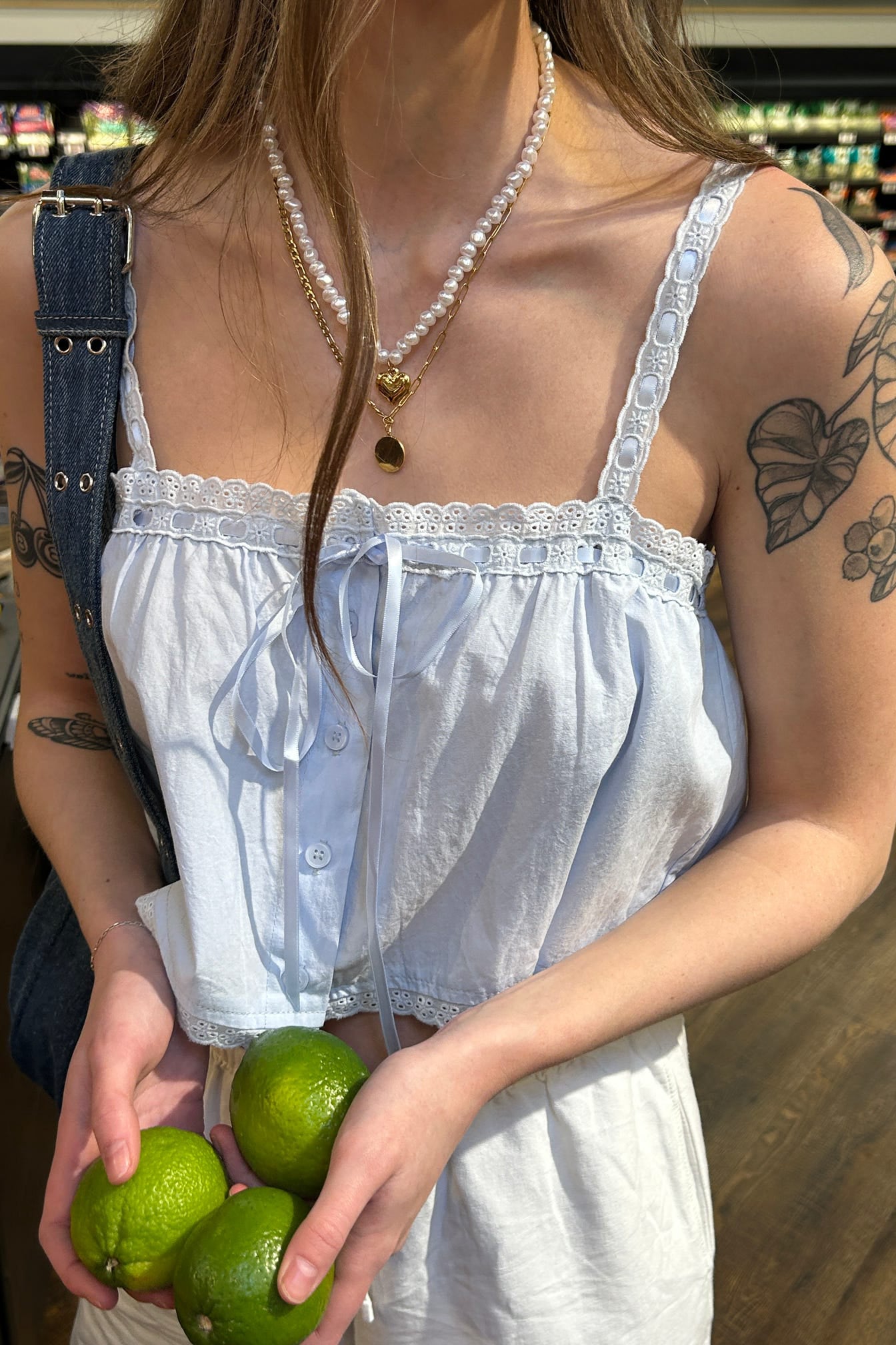 Bari Top