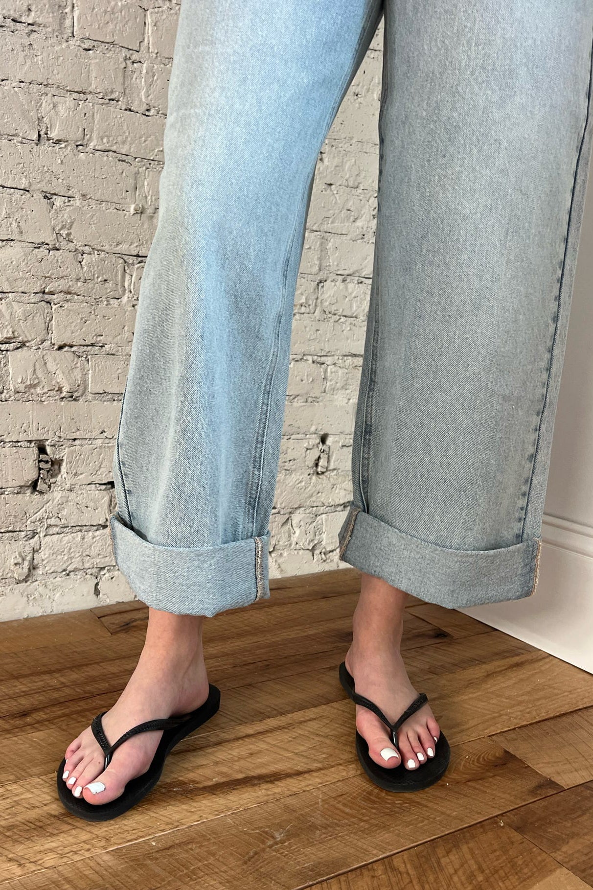 Kelce Jeans