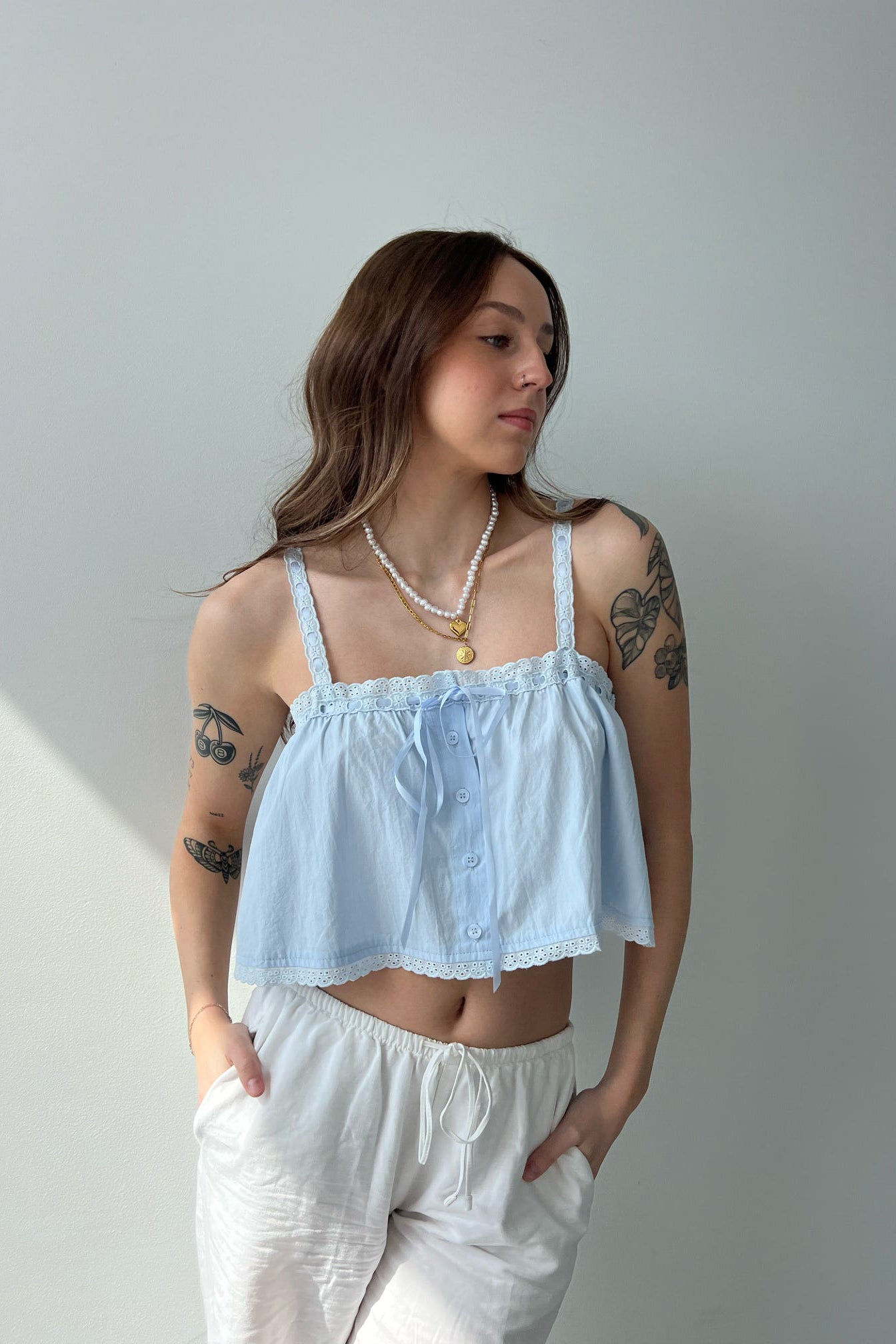 Bari Top
