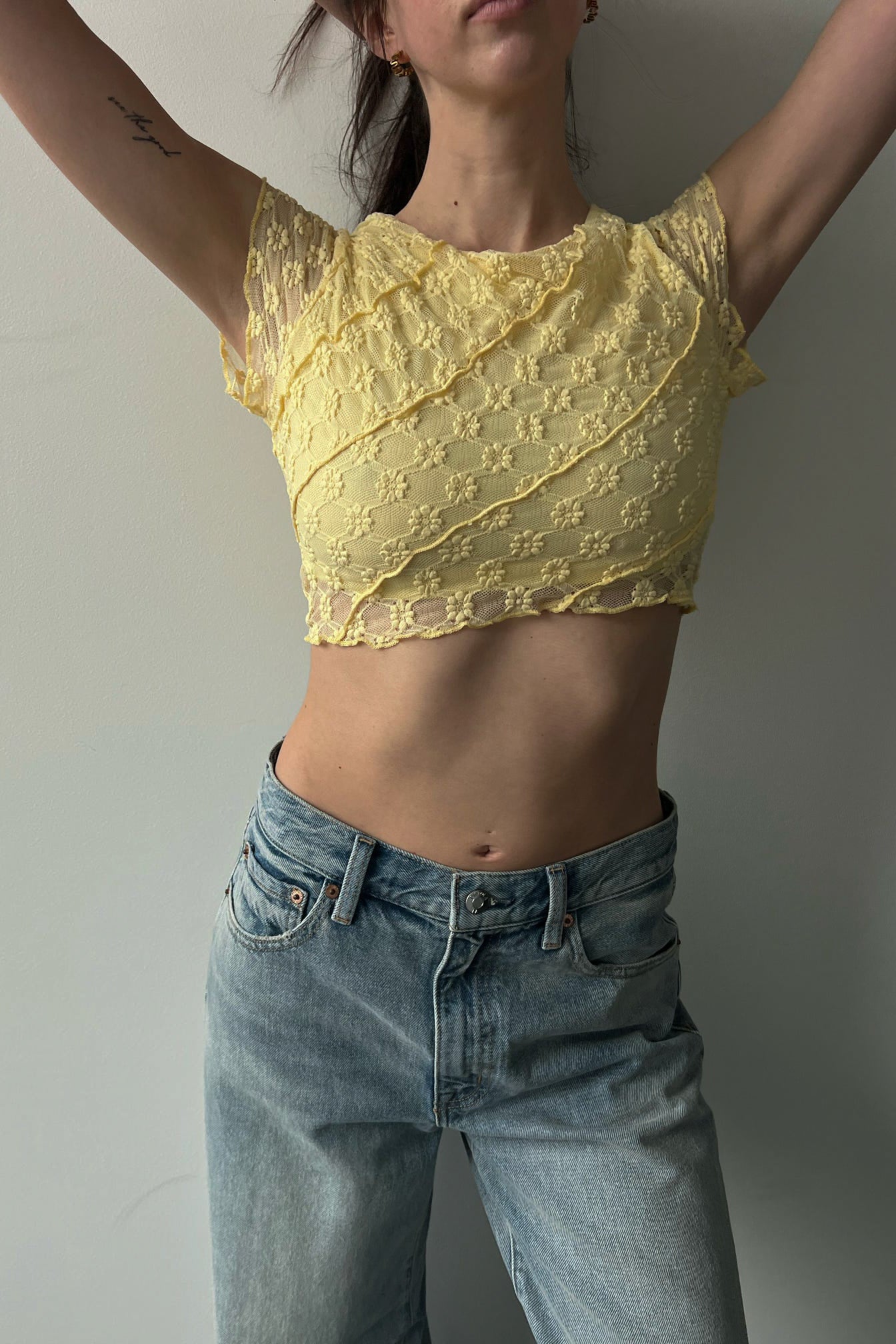 Jama Set Top