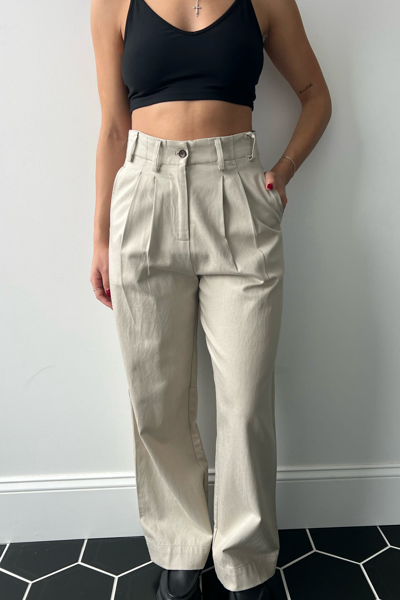 Be Sweet Pant