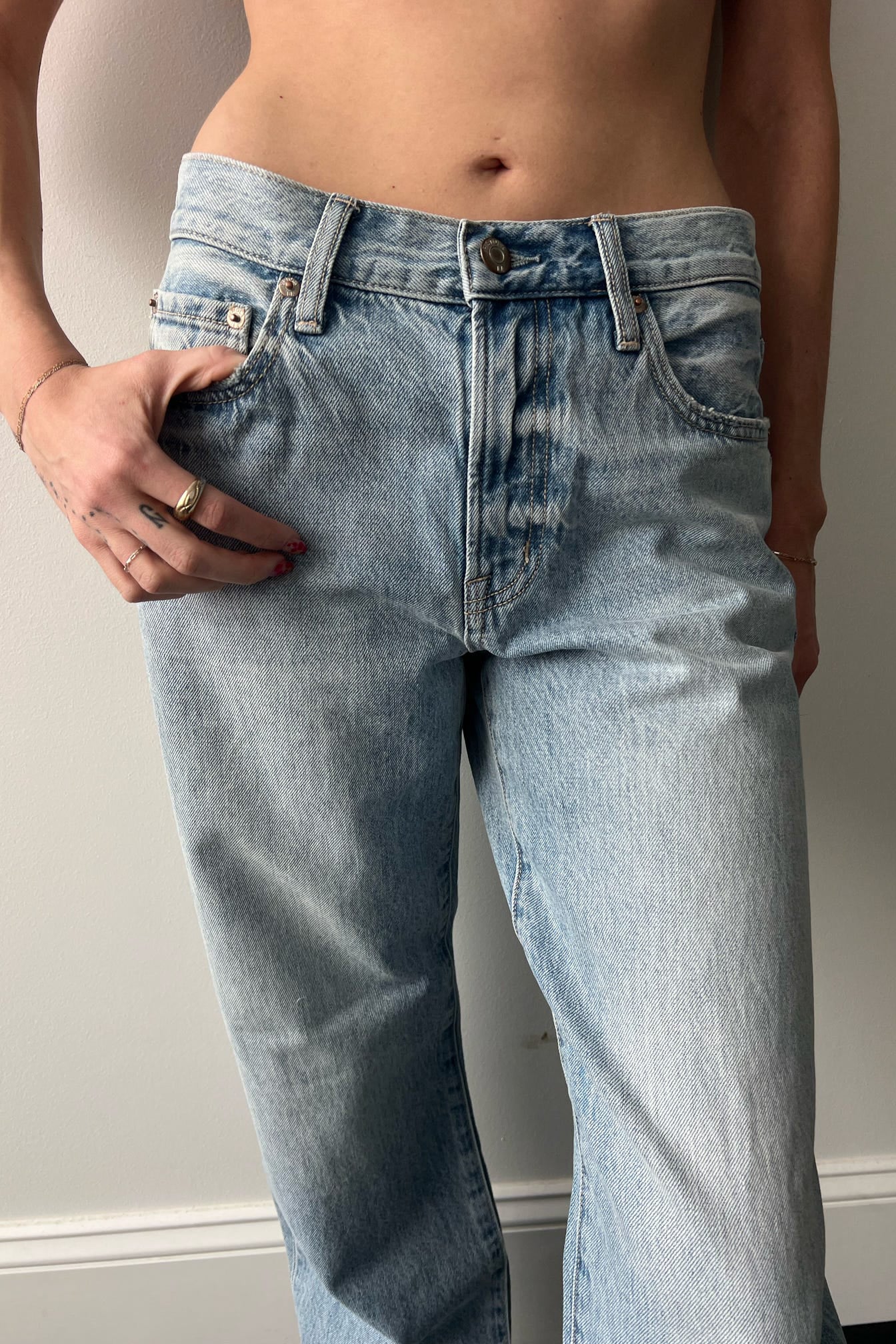 Jalen Jeans