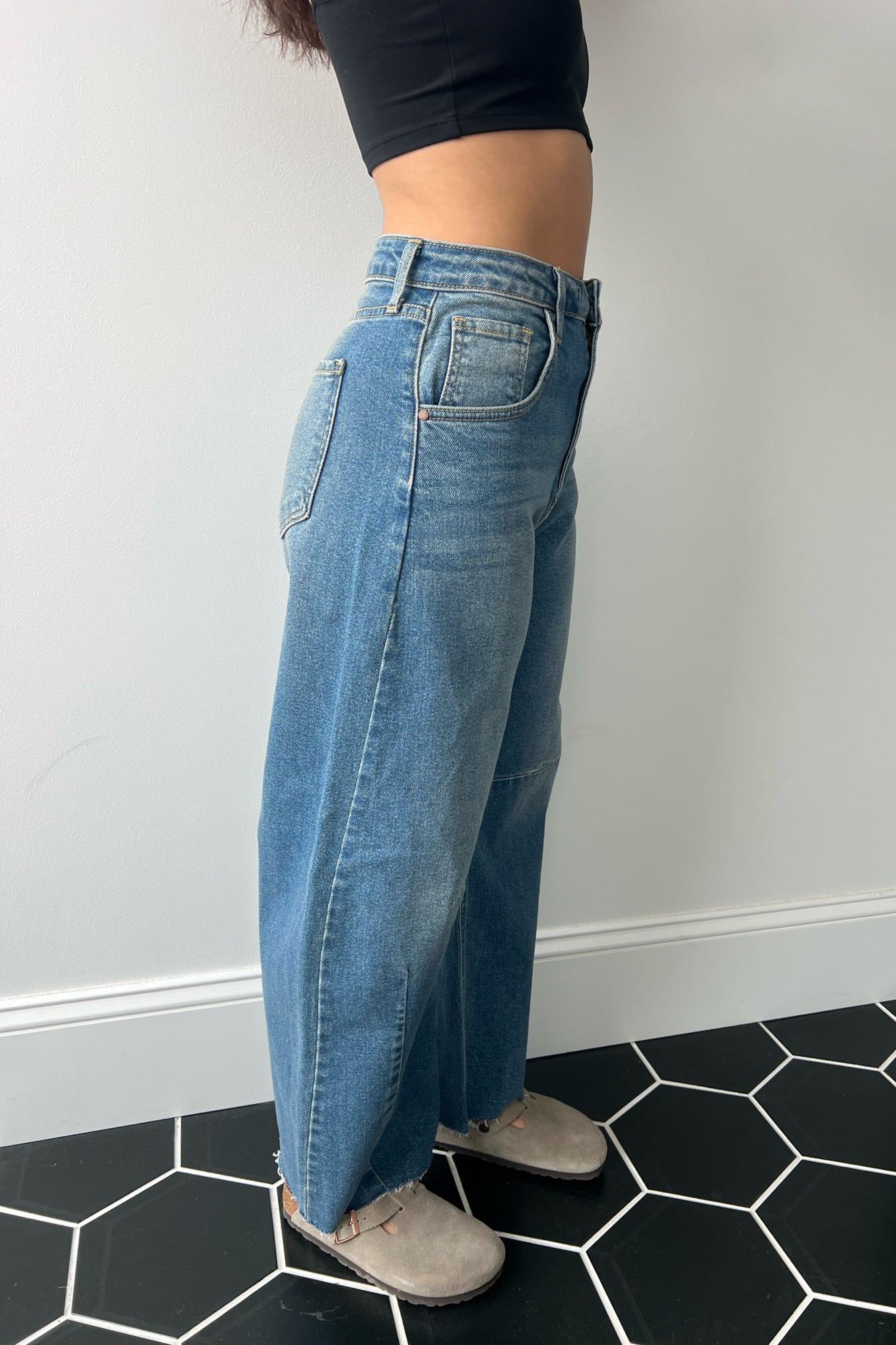 Thuney Jeans