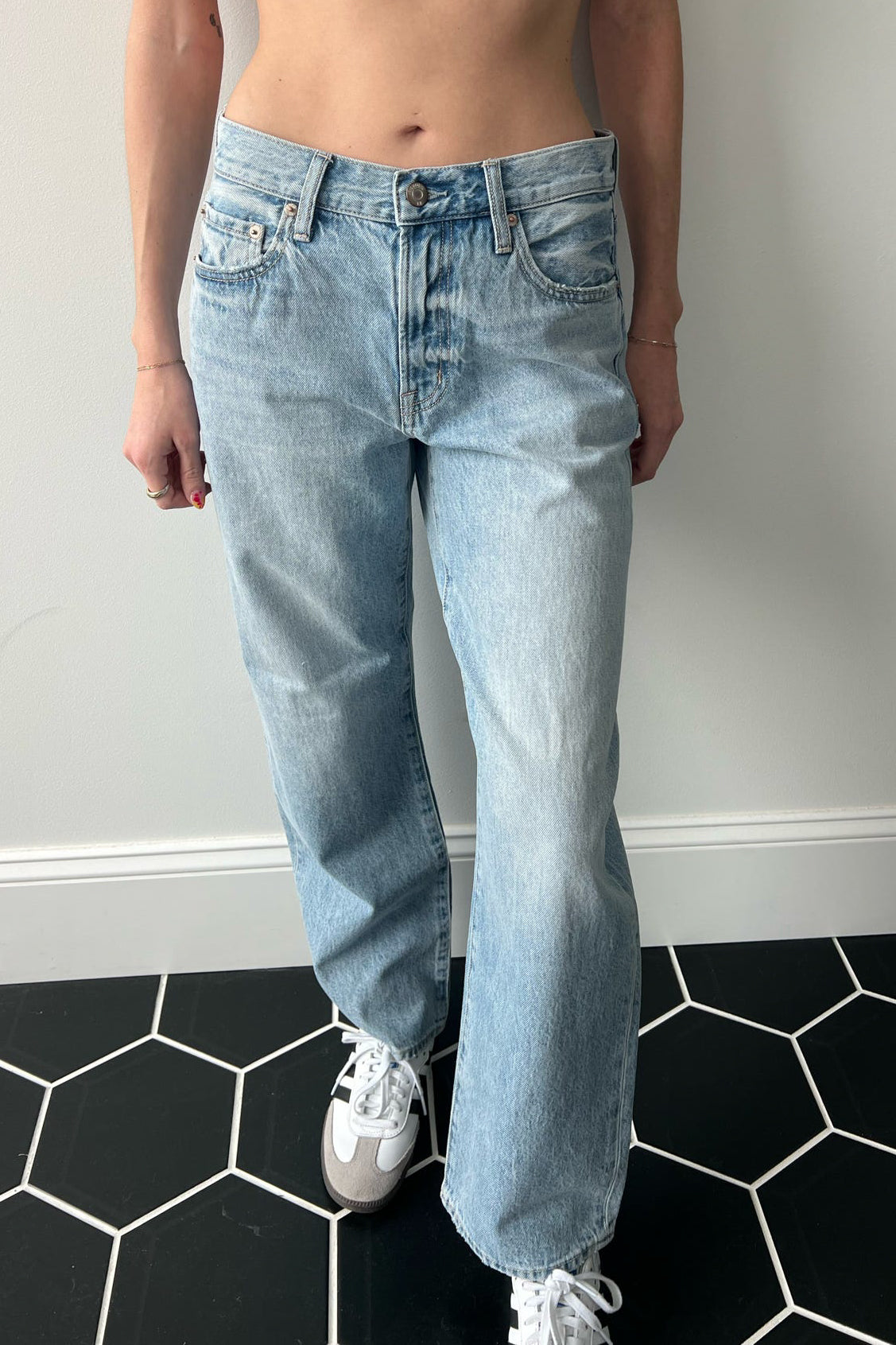 Jalen Jeans