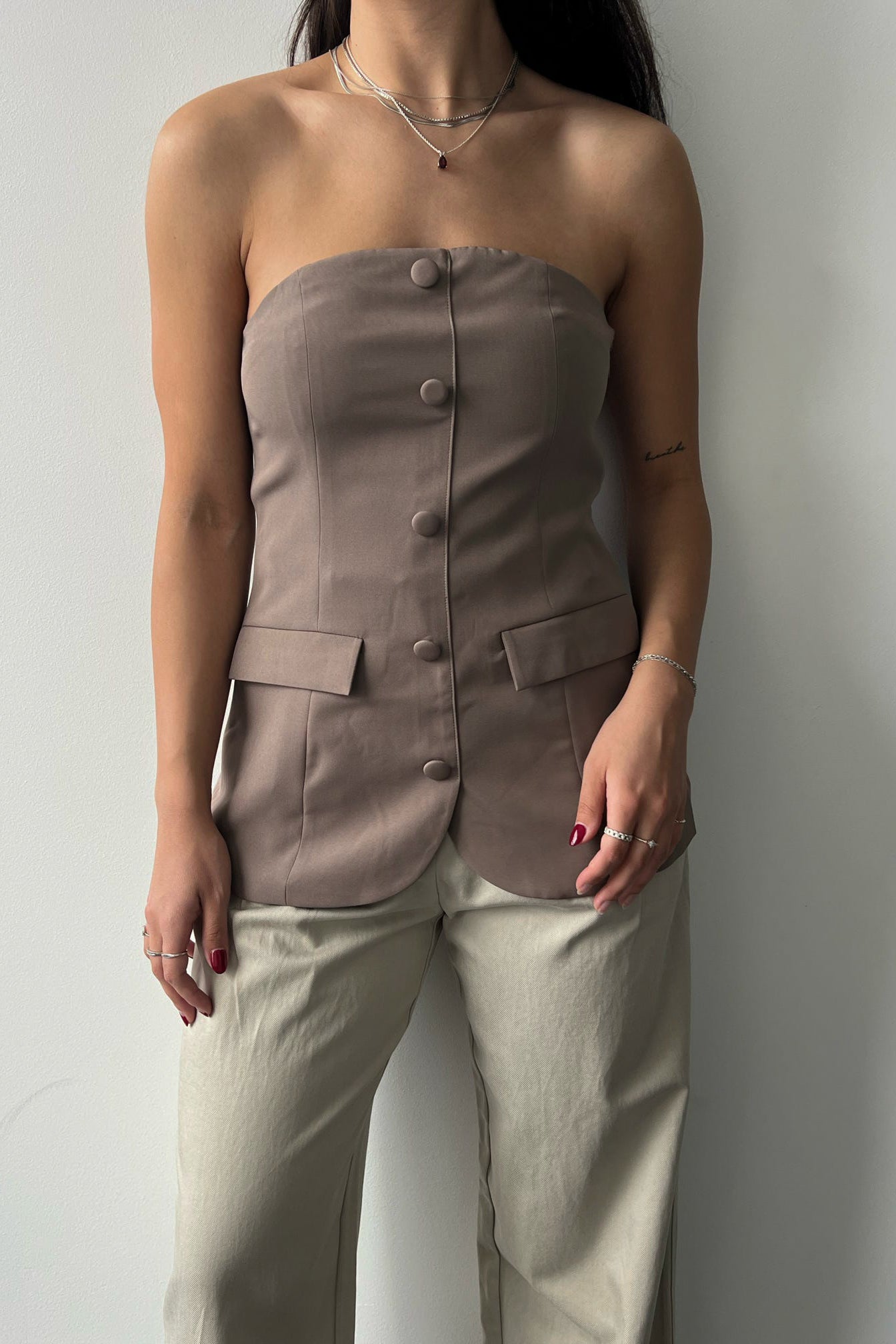 Say Anything Set Top