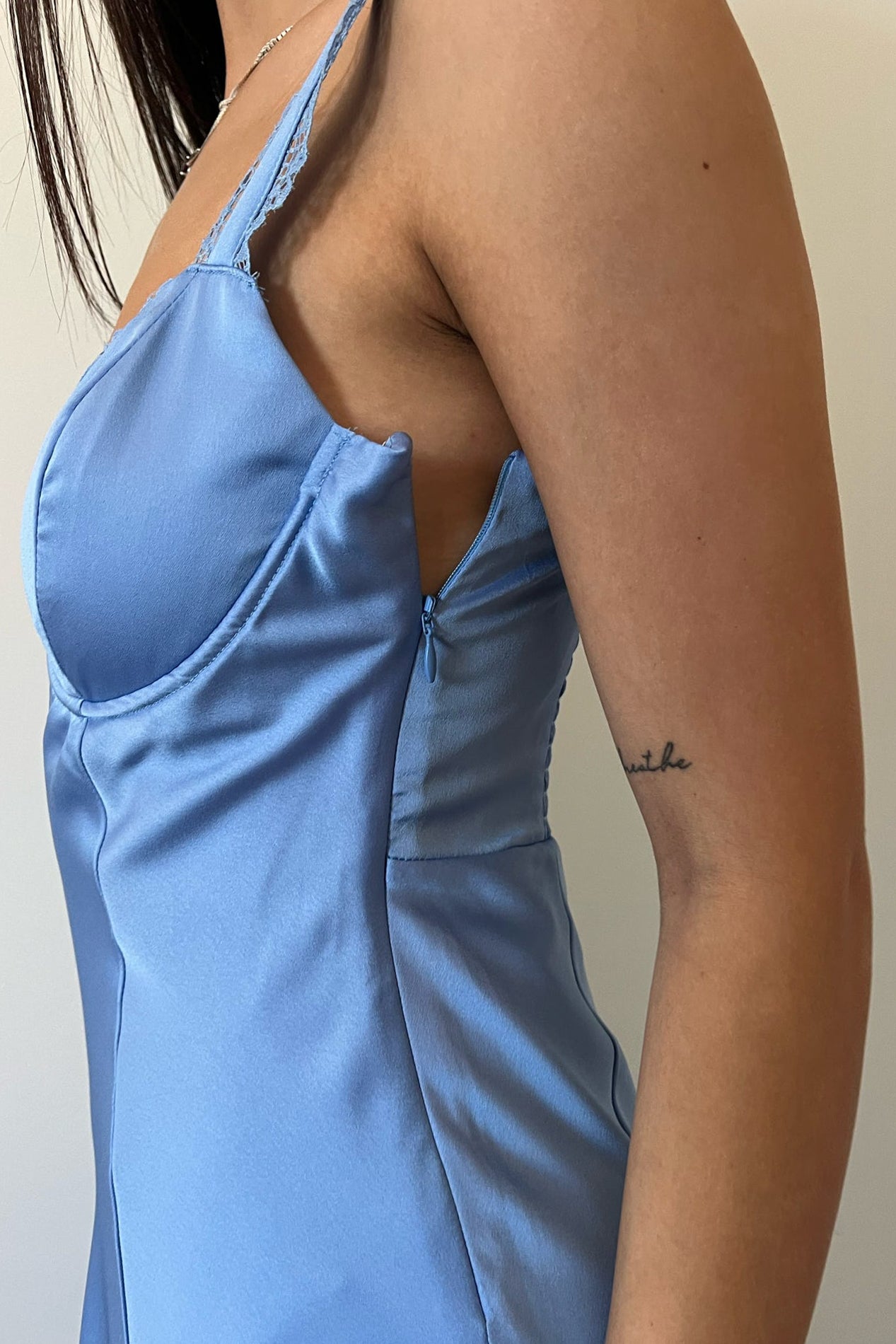 Haynes Dress