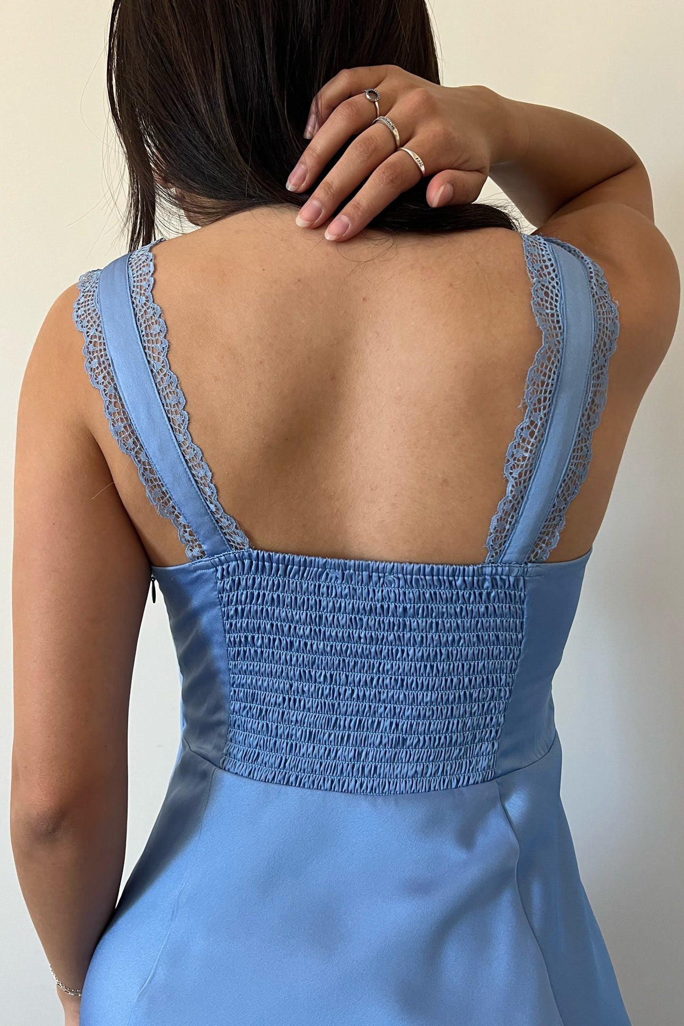 Haynes Dress