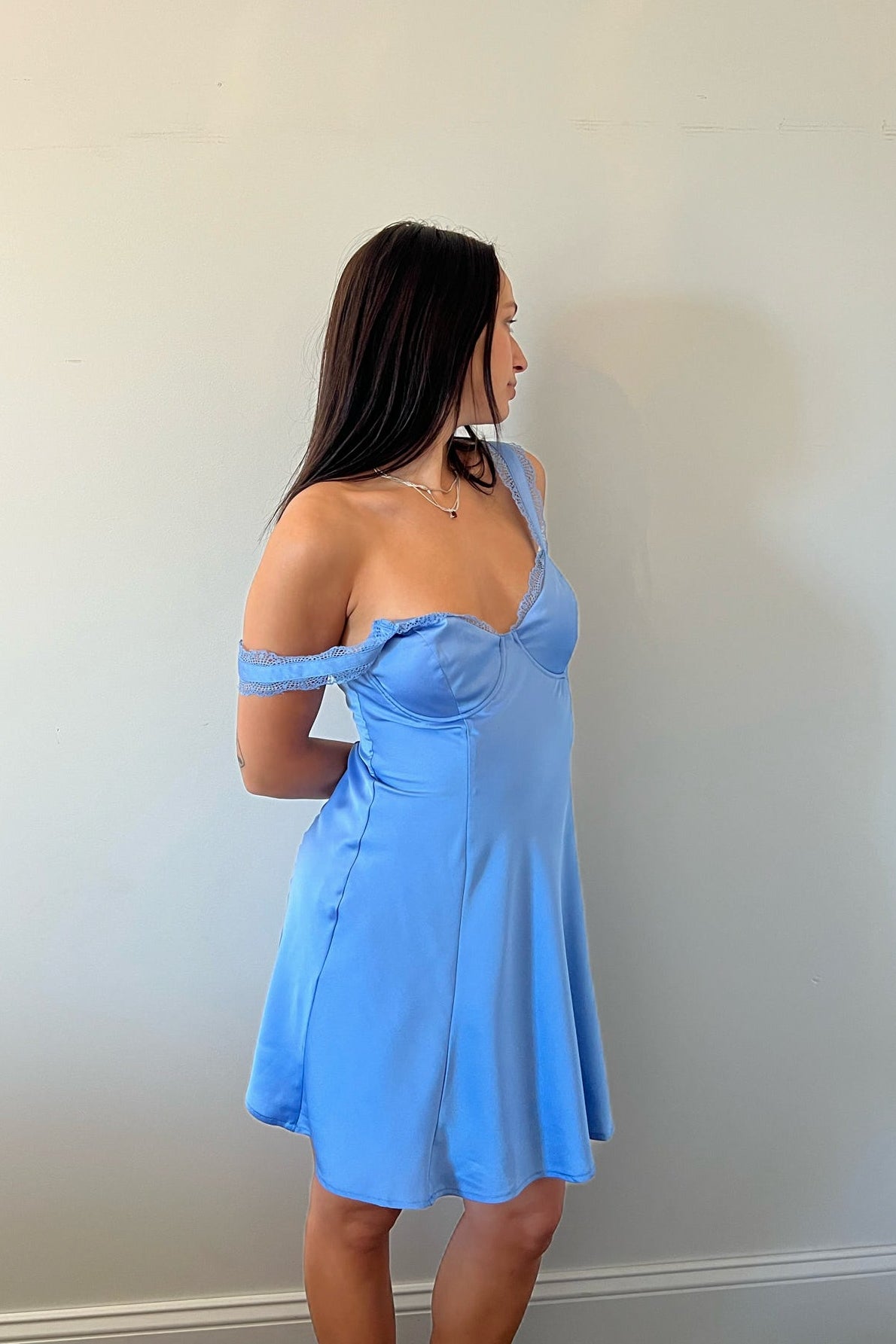 Haynes Dress