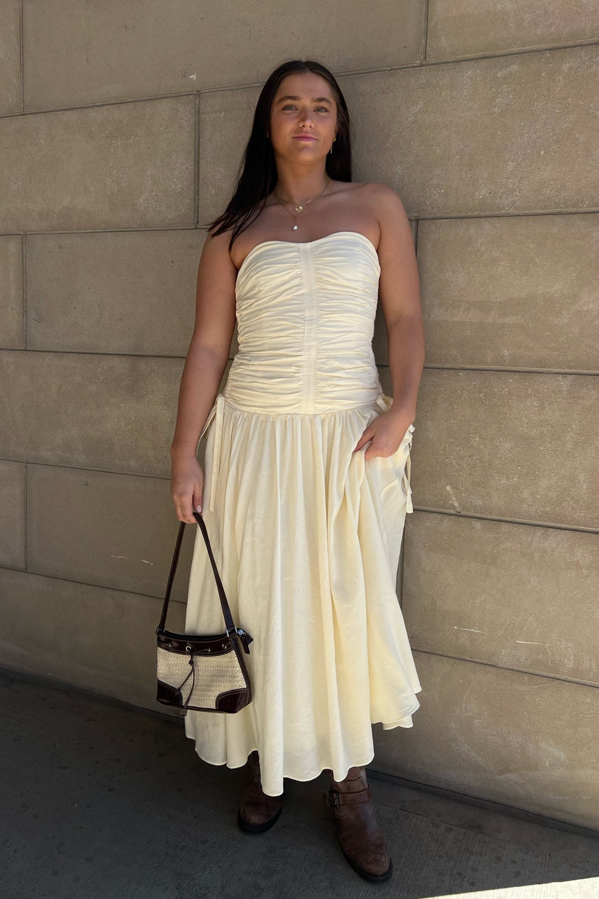Kierney Maxi Dress