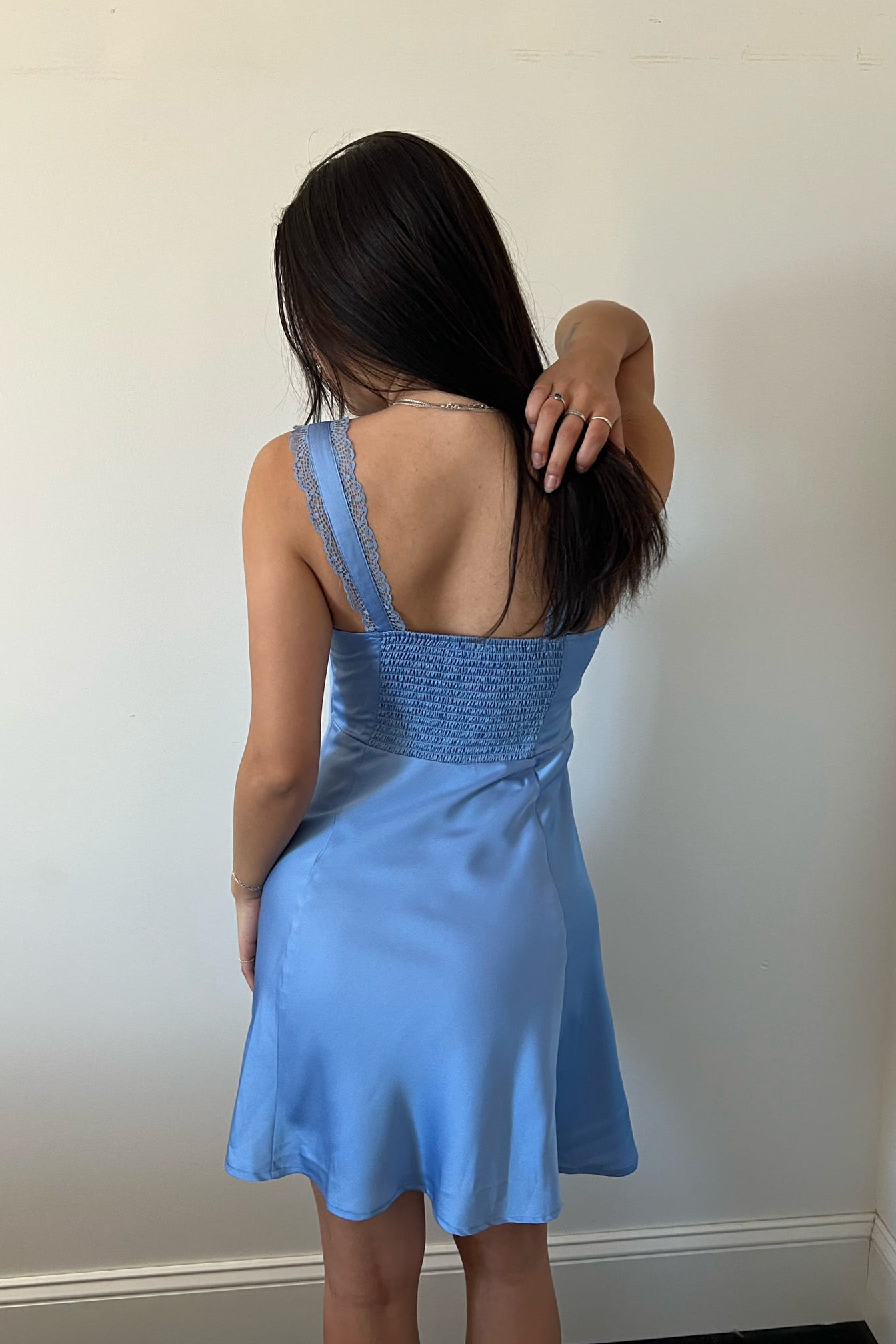 Haynes Dress