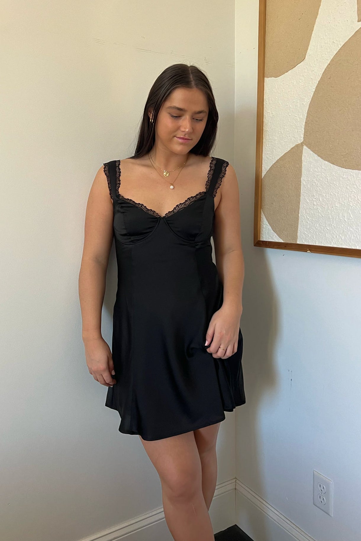 Haynes Dress