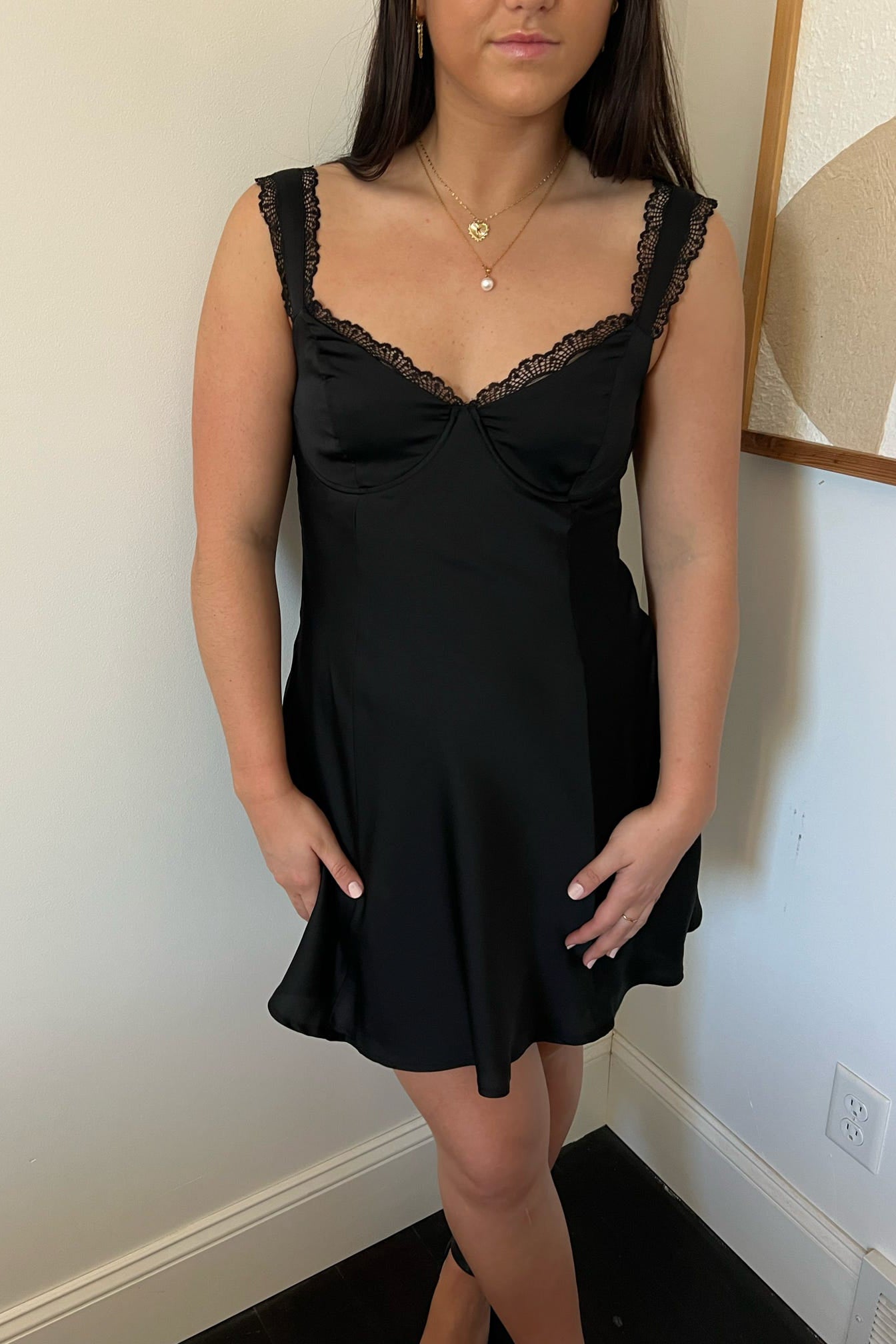 Haynes Dress