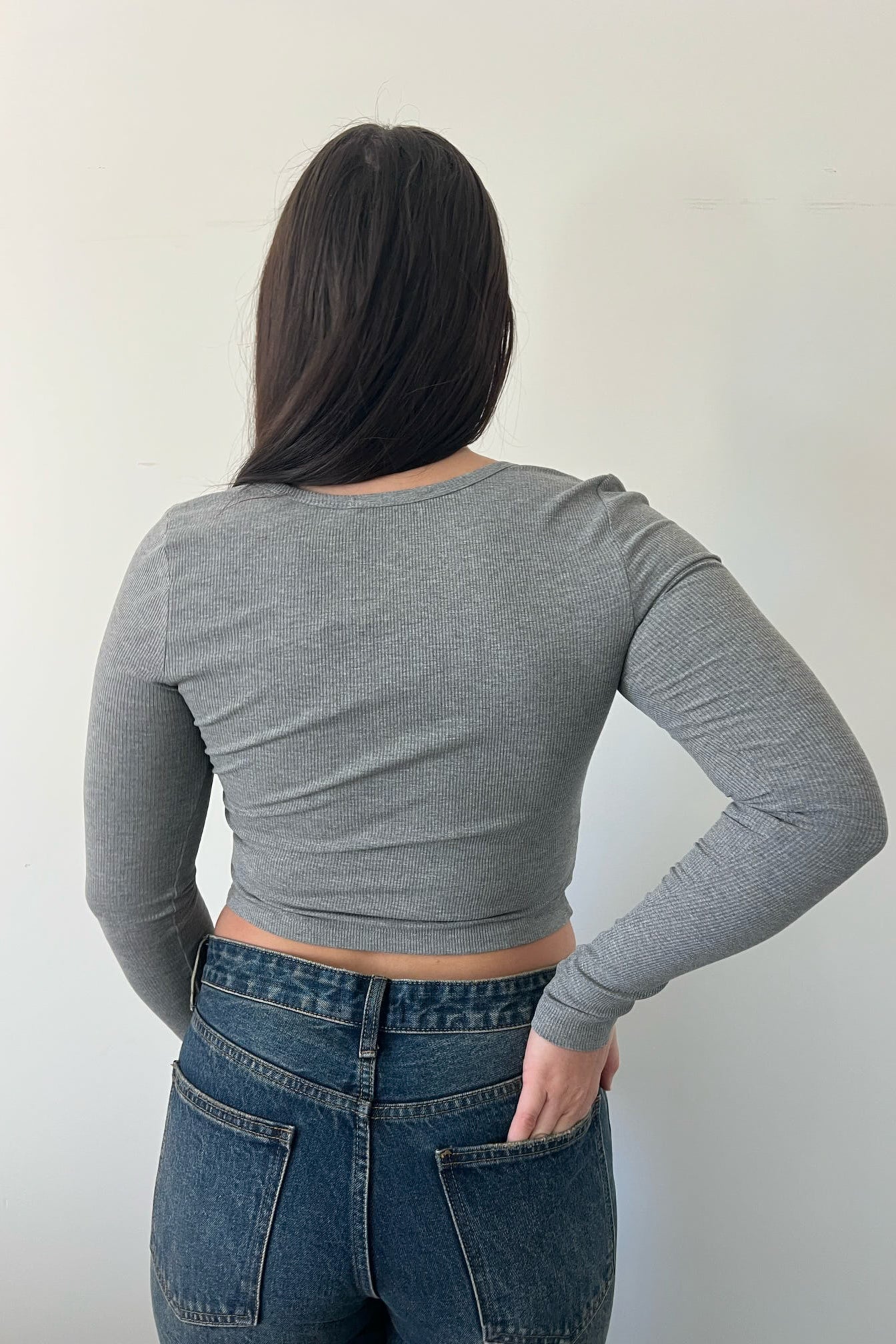 Collins Top