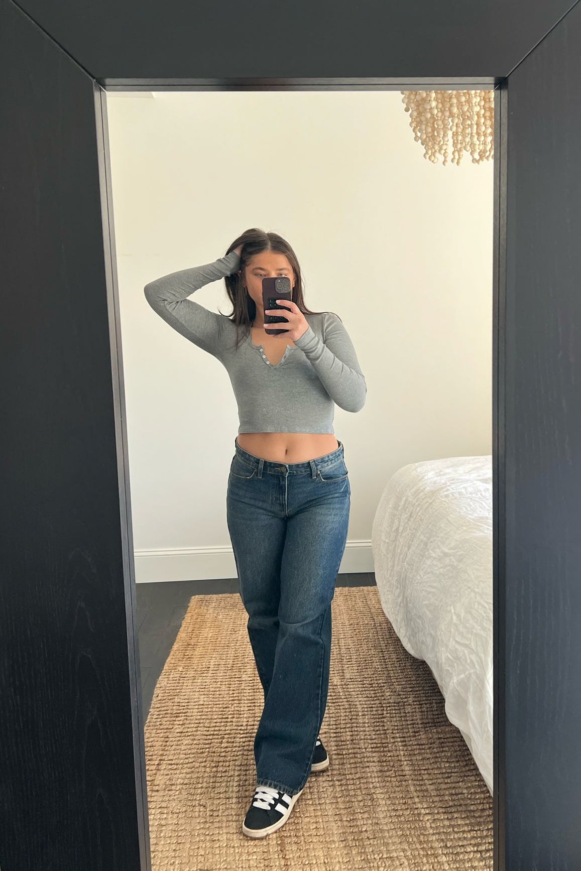 Collins Top
