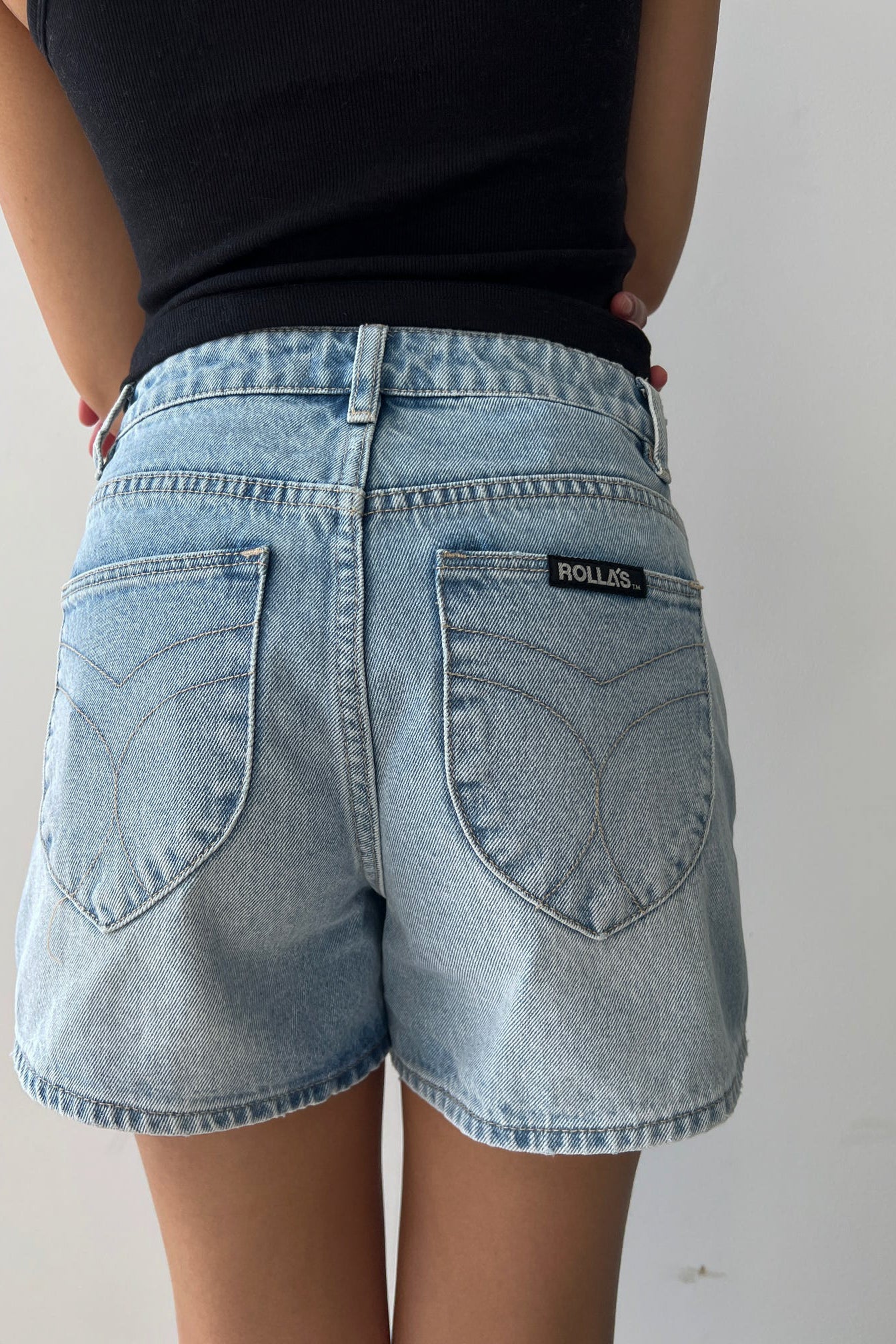 Lighthouse Shorts