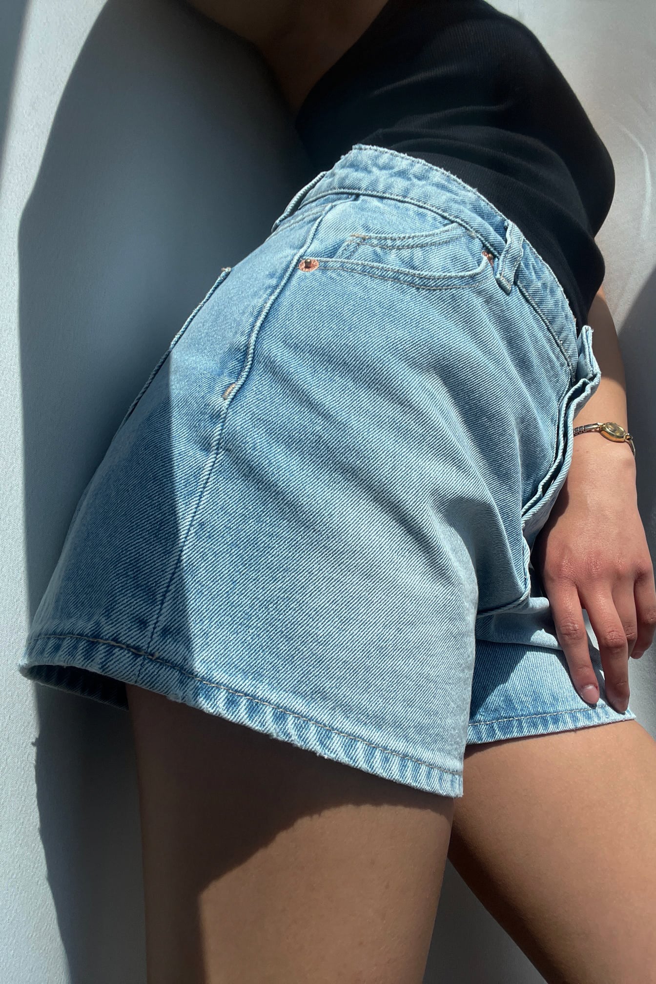 Lighthouse Shorts