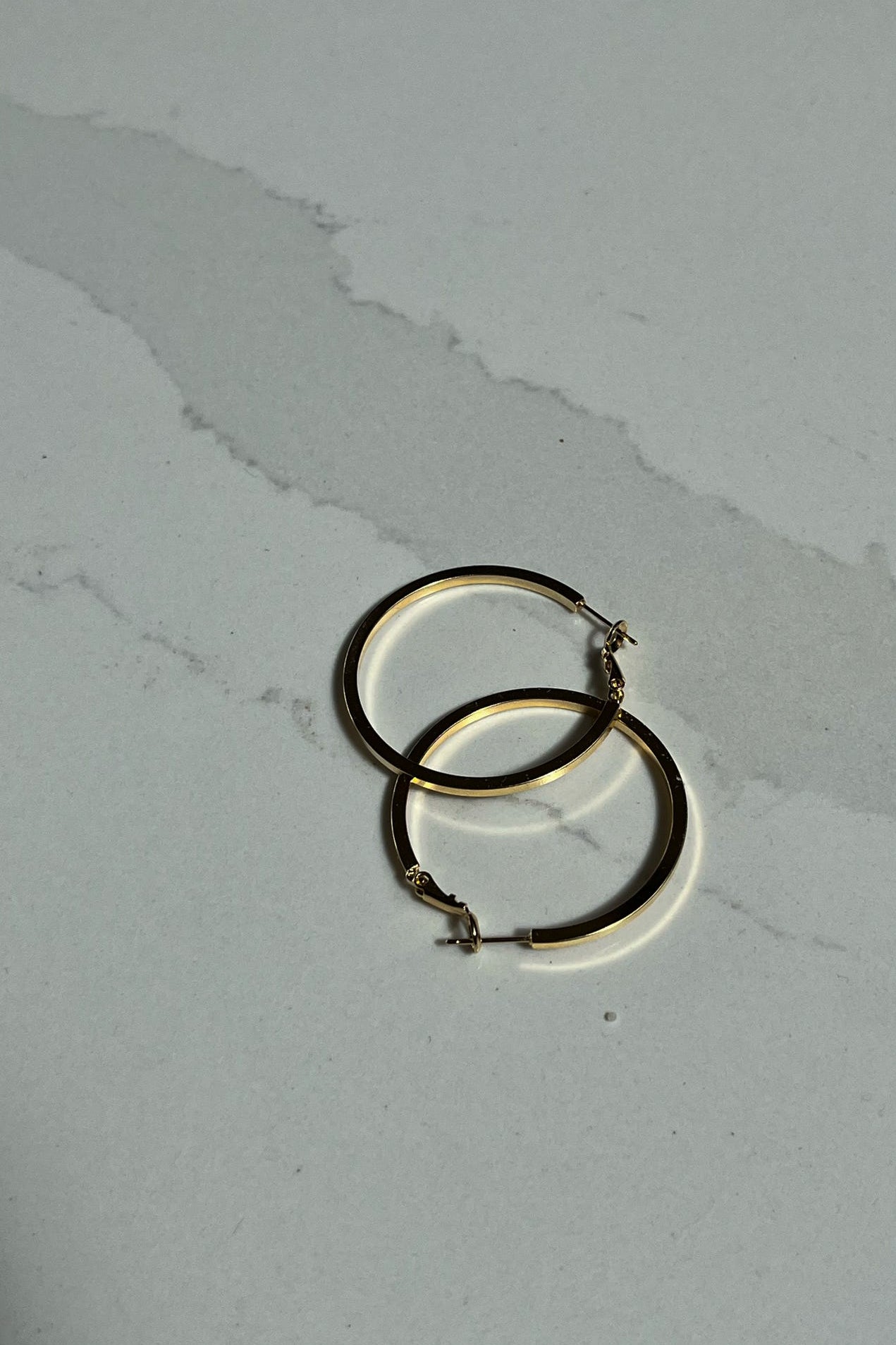 Tyra Earrings