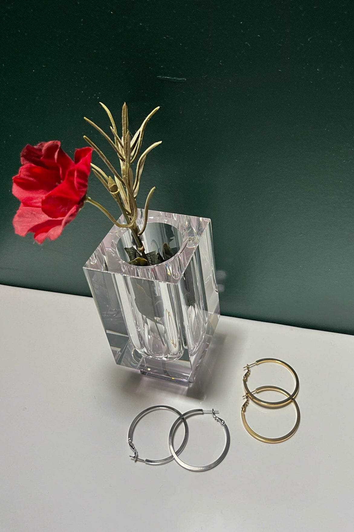 Tyra Earrings
