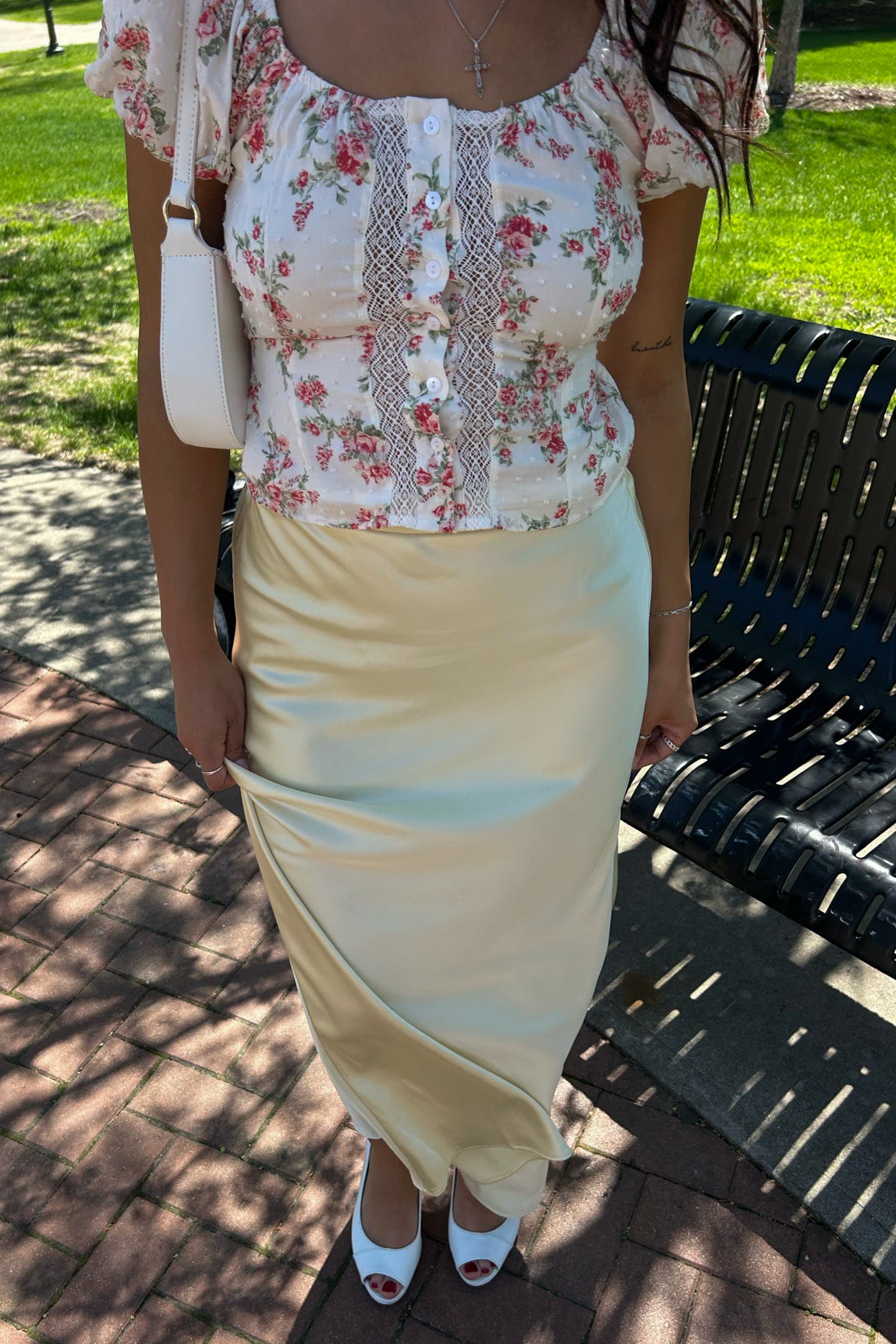Wintour Top