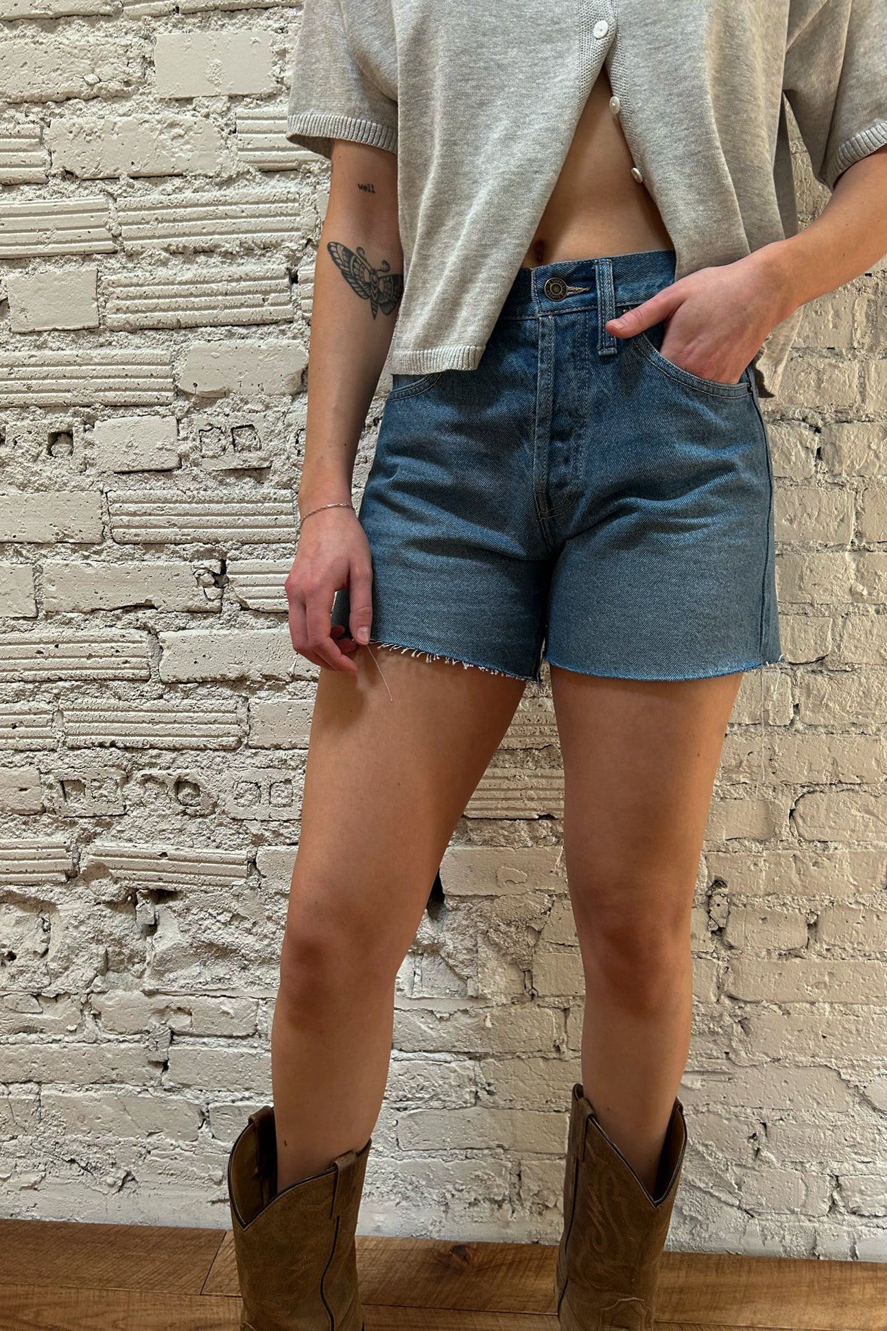 Island Shorts