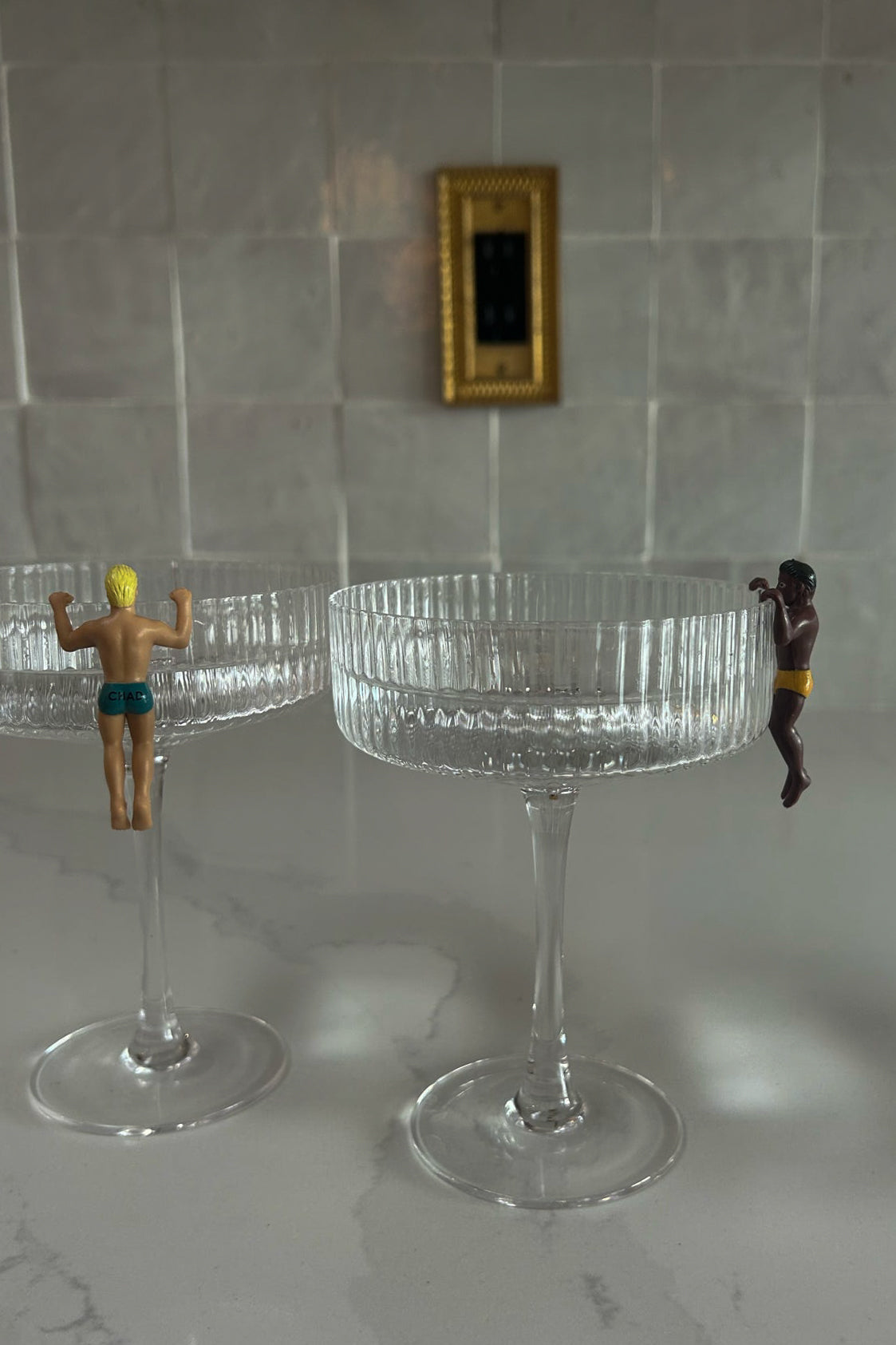 Drinking Buddies Drink Markers