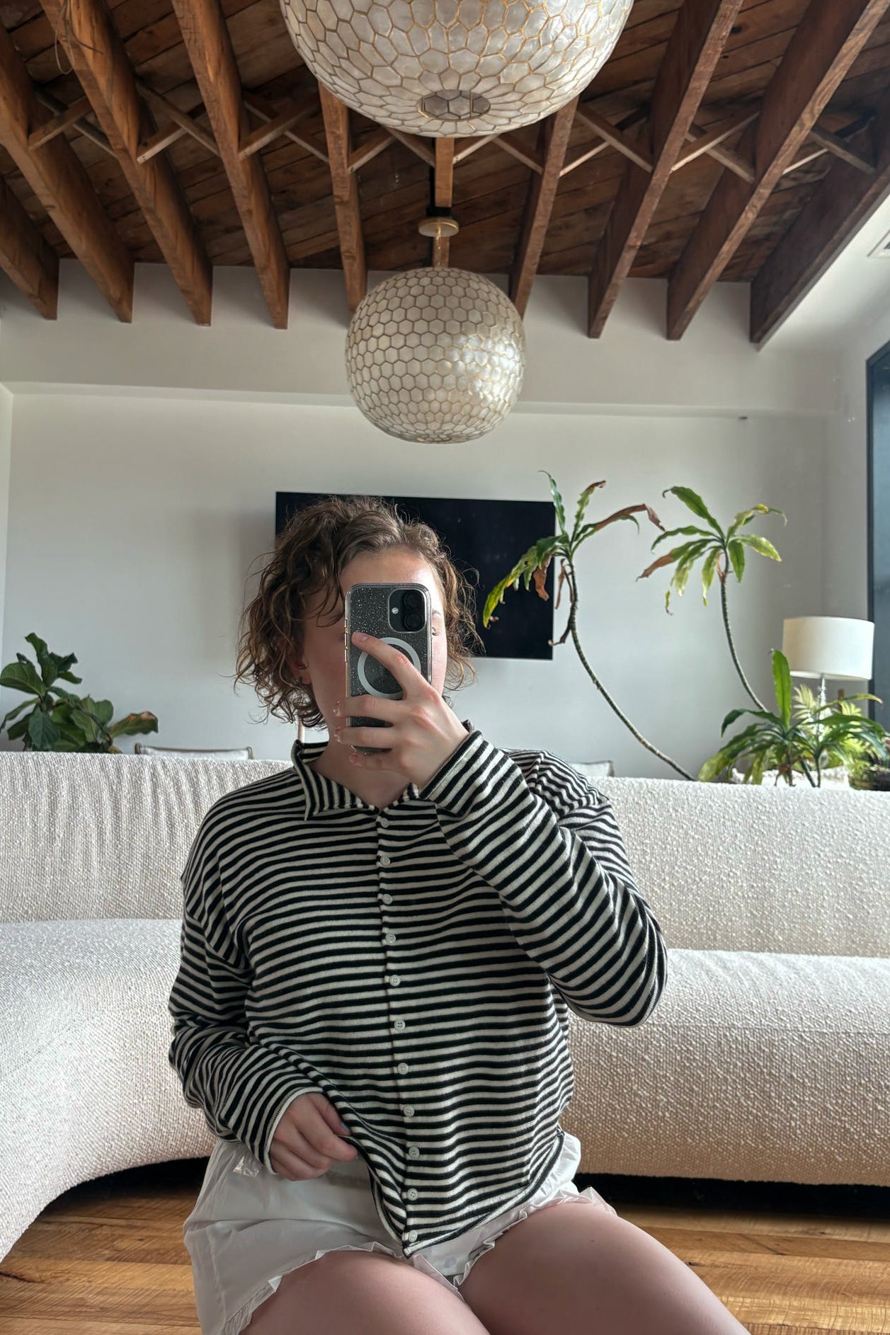 Madix Cardigan