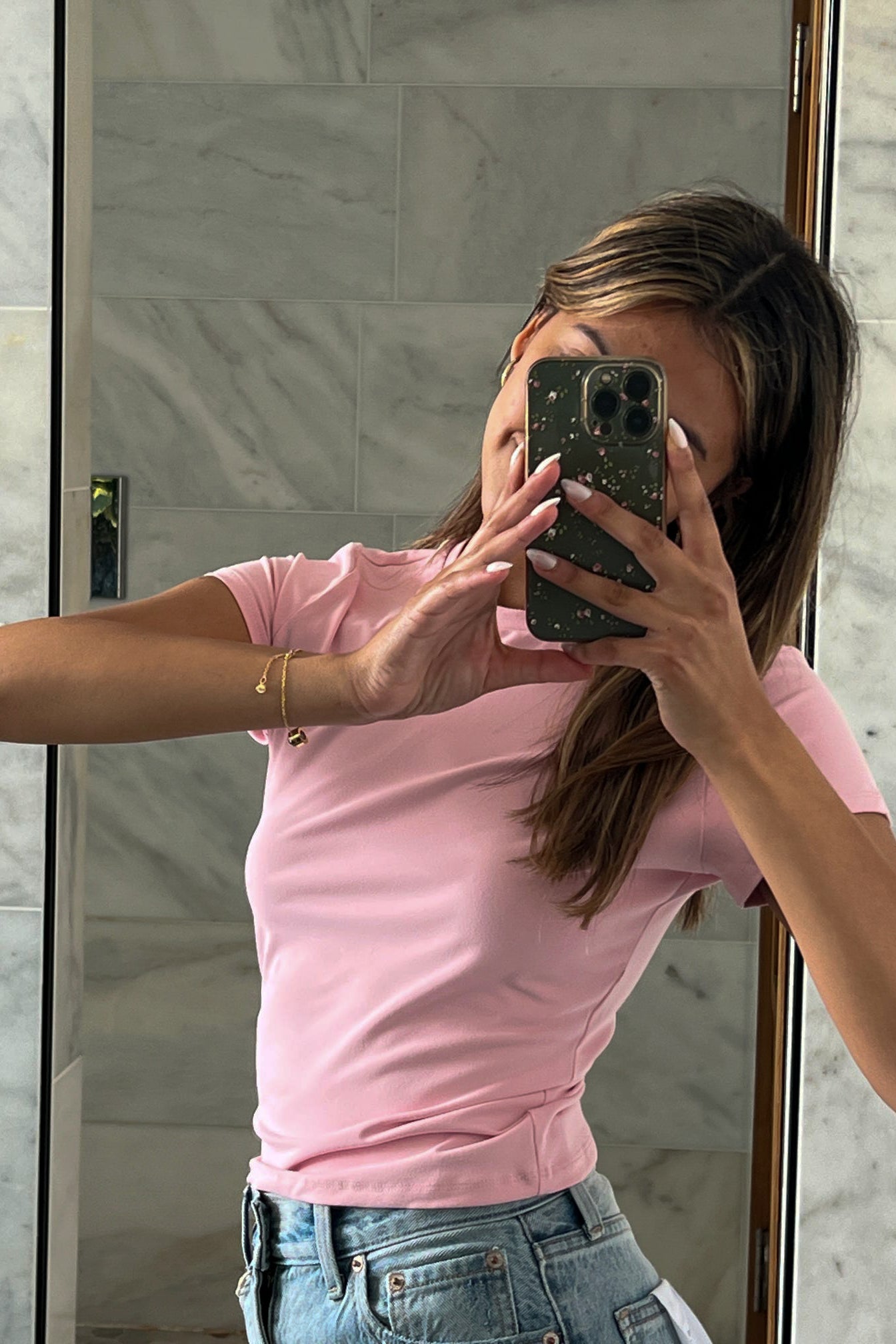 Classic Cozy Baby Tee