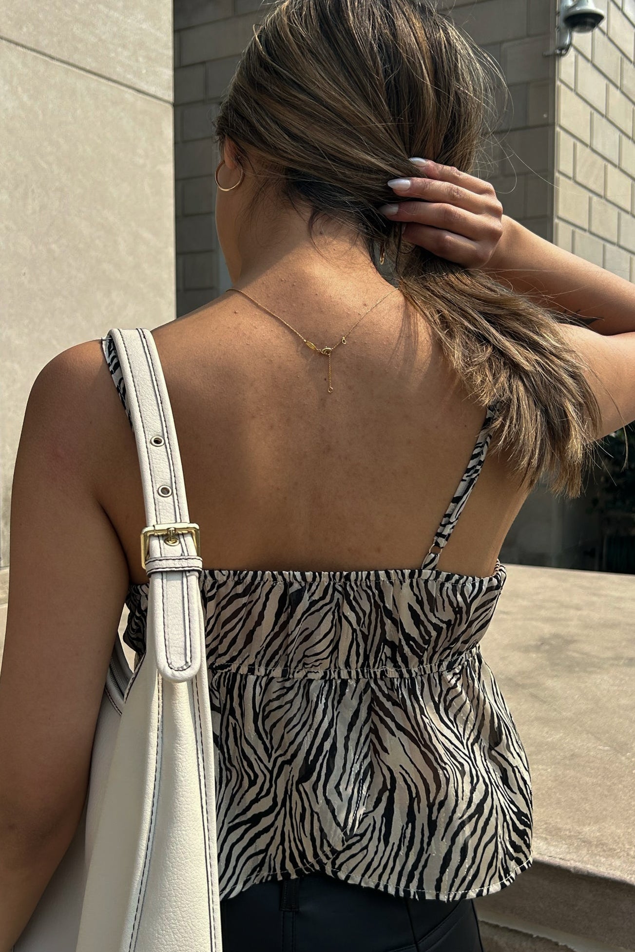 Nobu Top