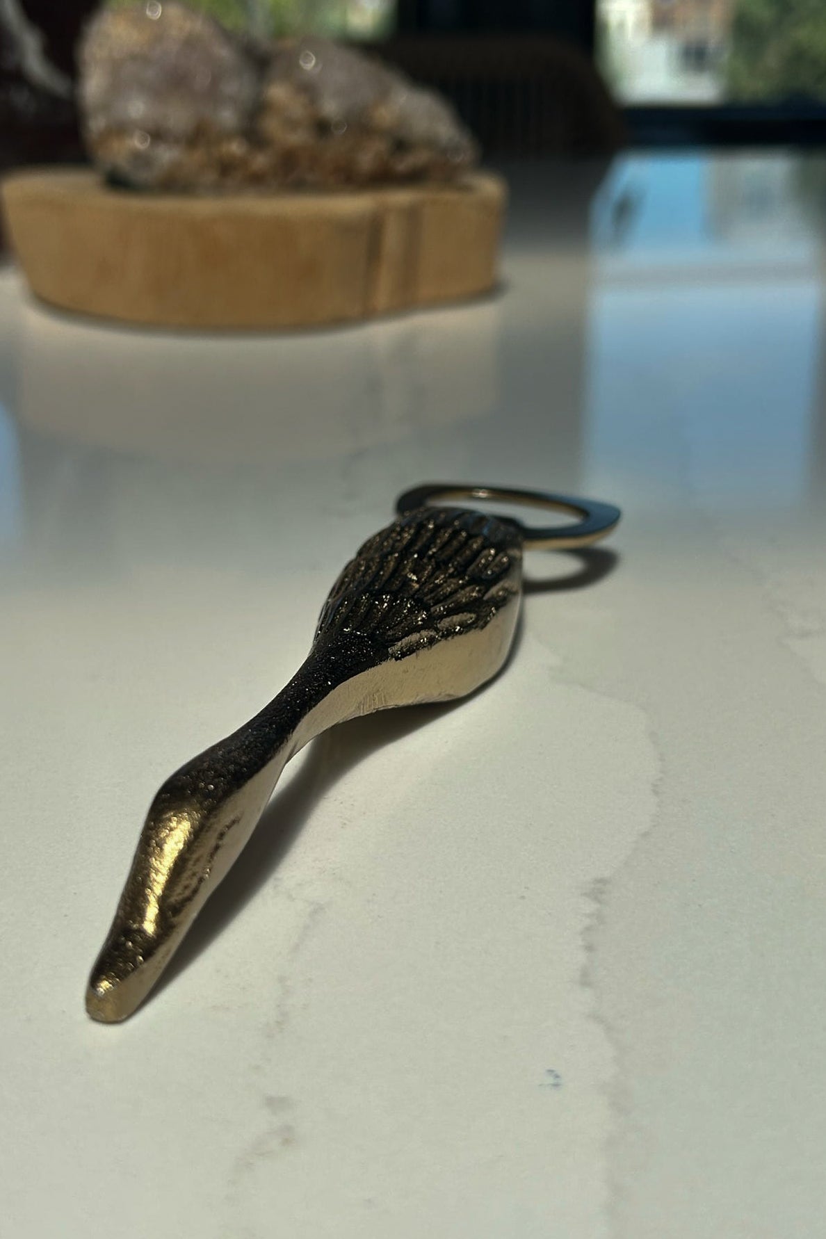 Creeks Bottle Opener