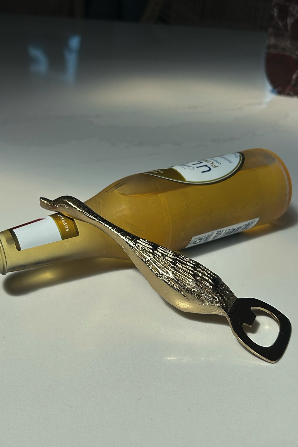 Creeks Bottle Opener