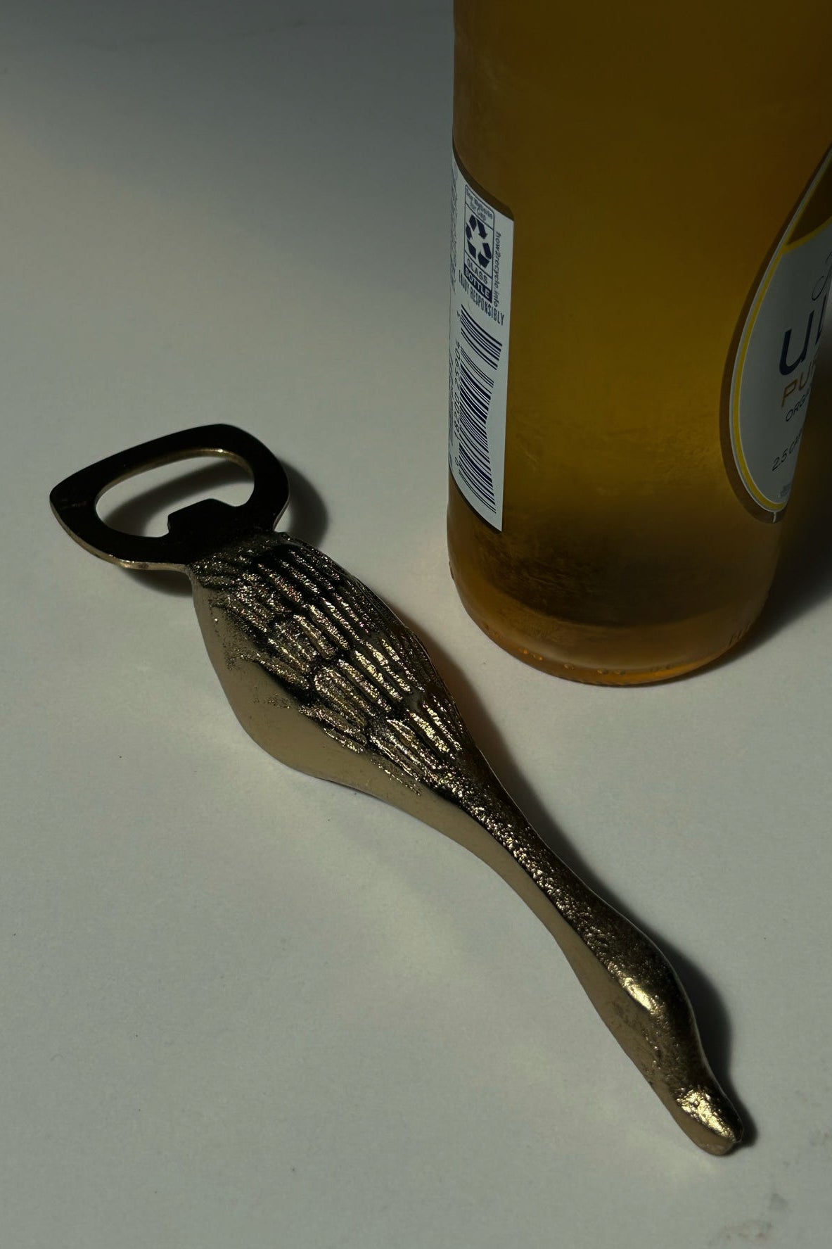Creeks Bottle Opener