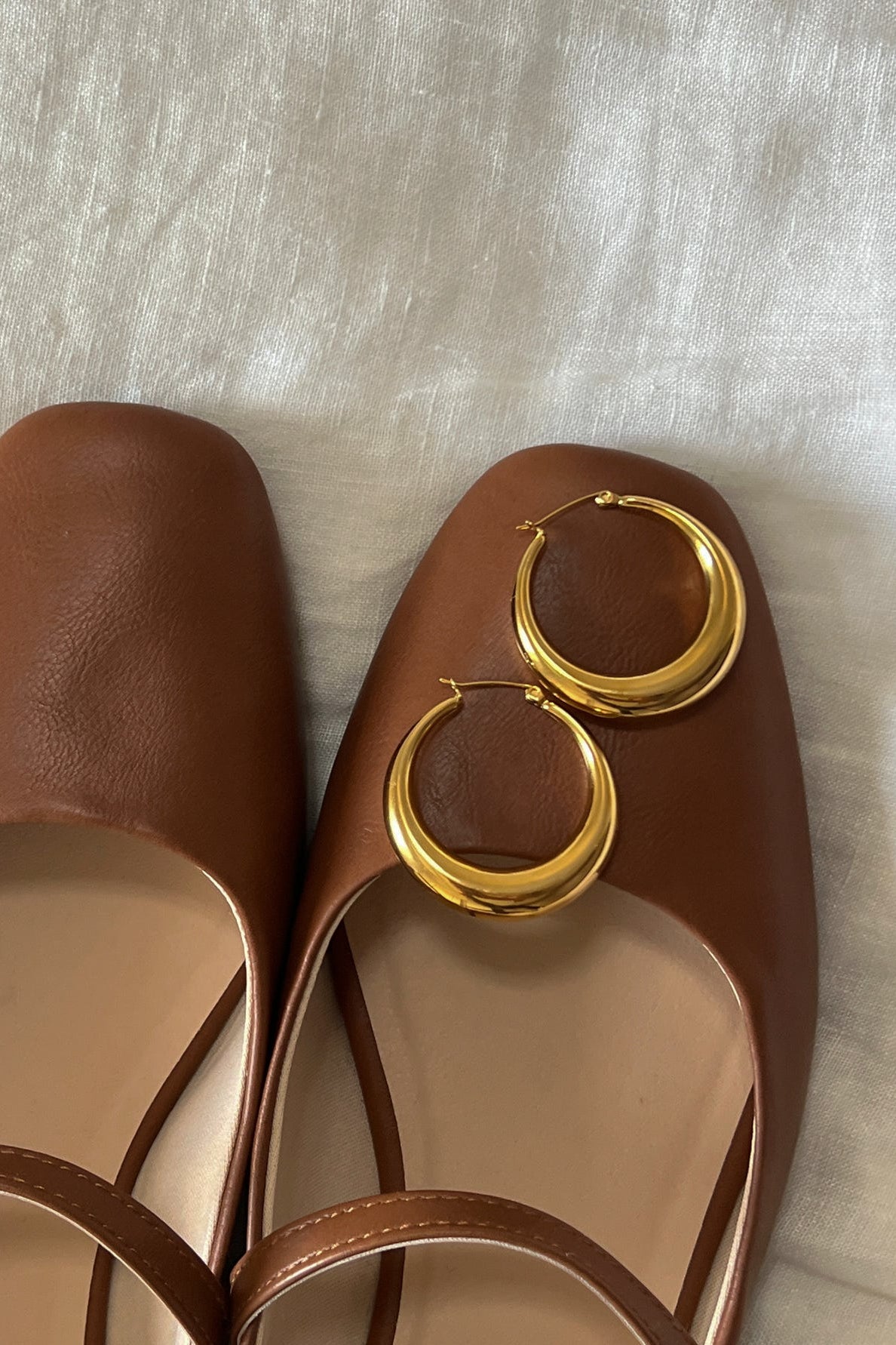 Galene Earrings