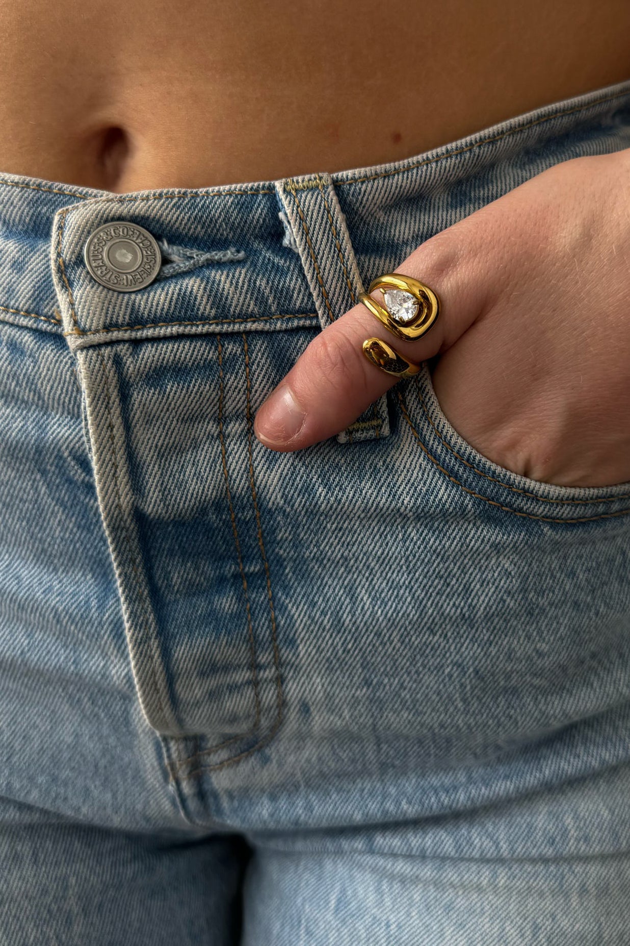 Ronnie Ring
