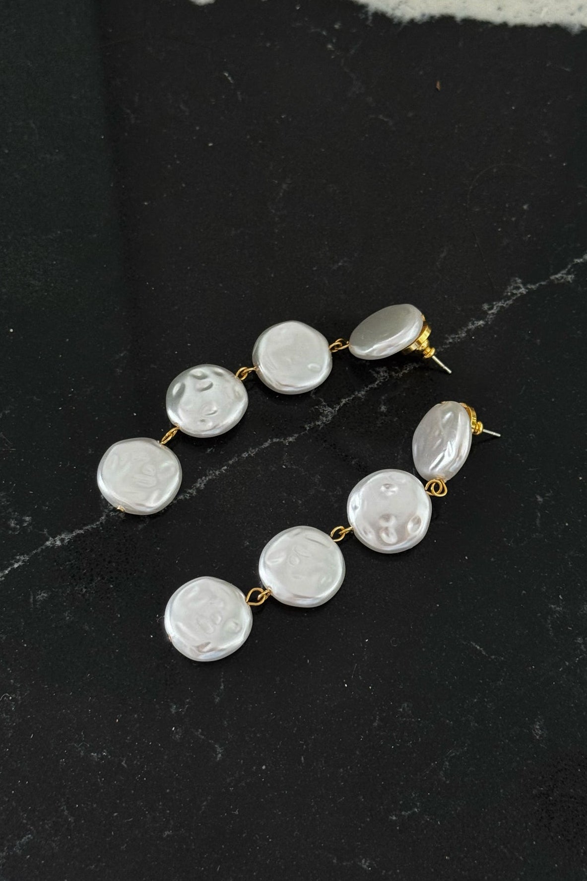 Heloise Earrings