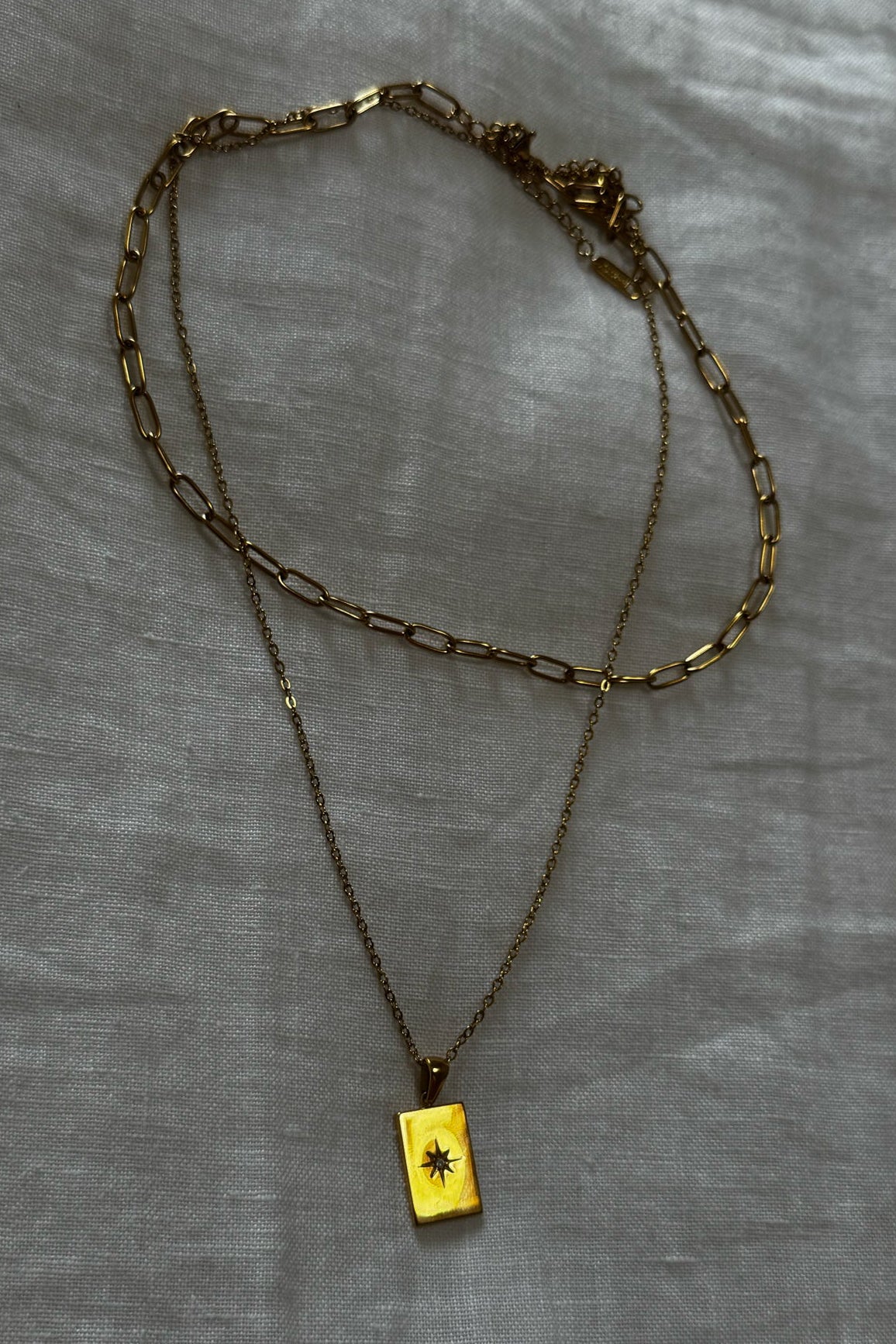 Gabin Necklace