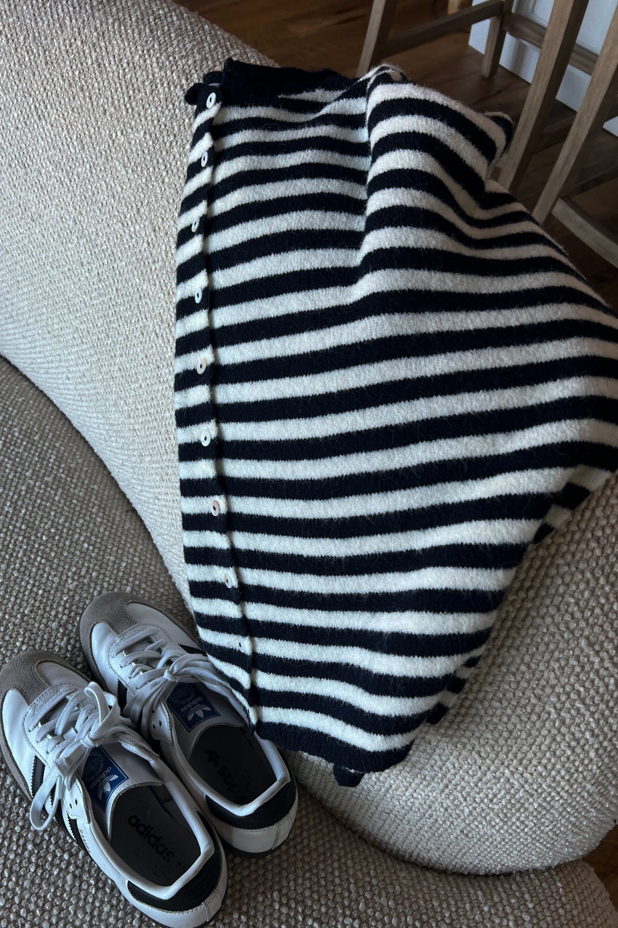 Goethal Cardigan