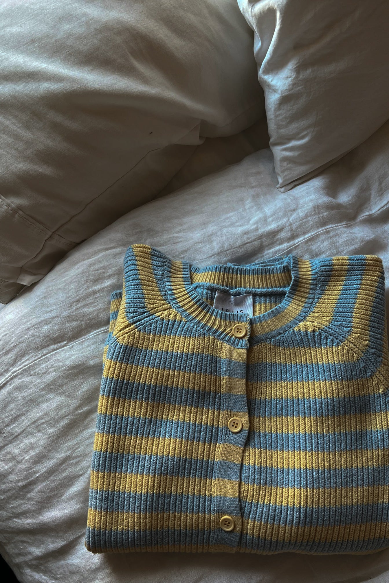 Carrie Cardigan