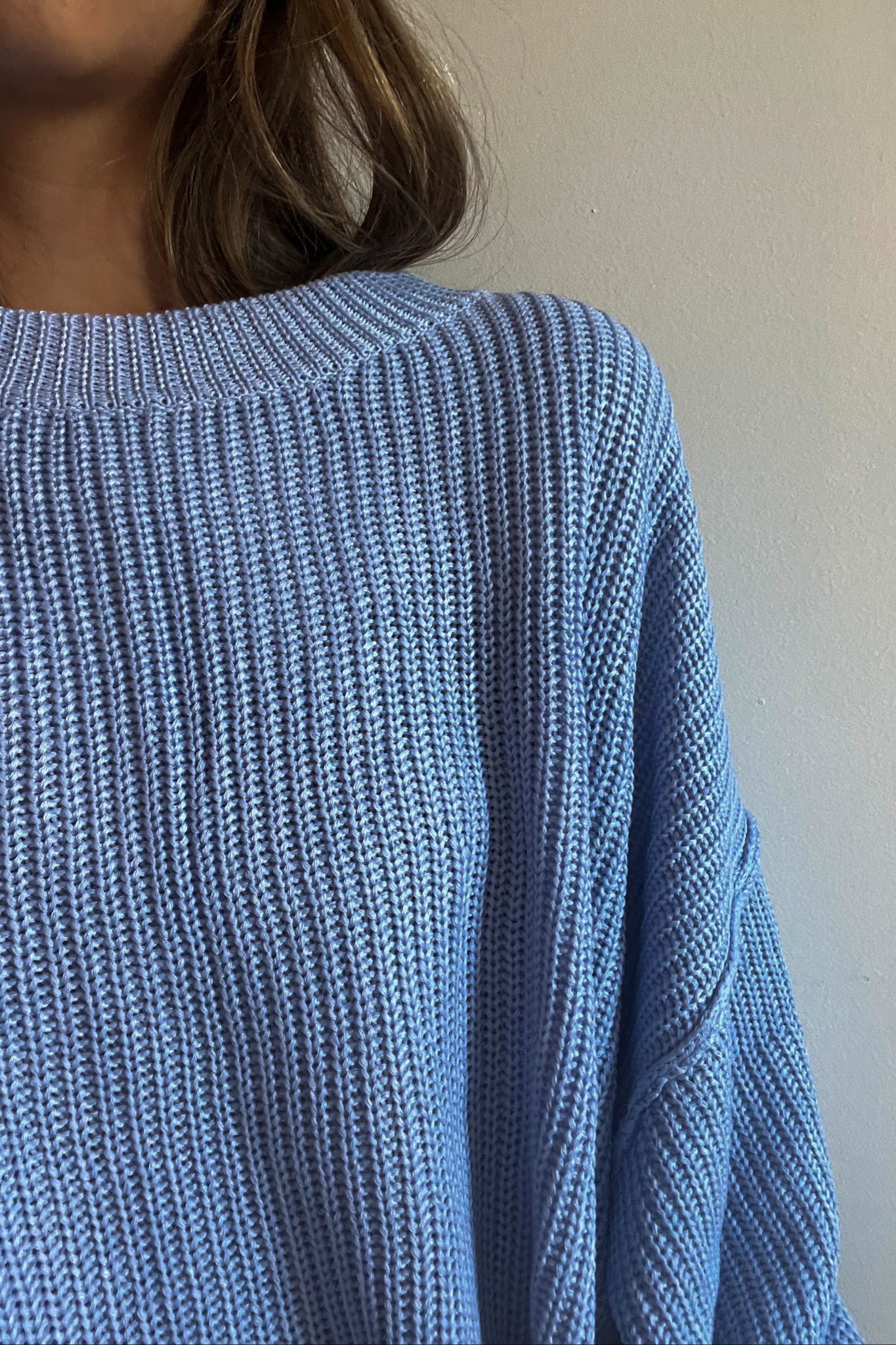 Arnold Sweater