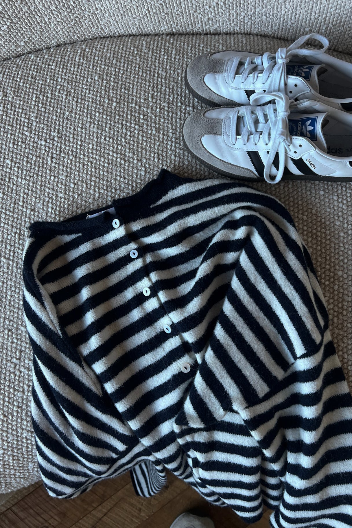 Goethal Cardigan