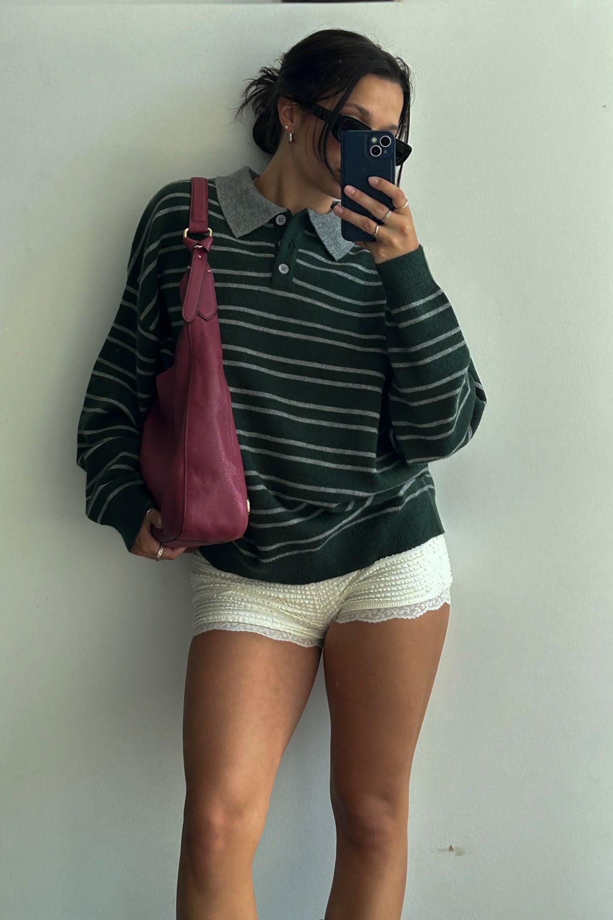 Draco Top
