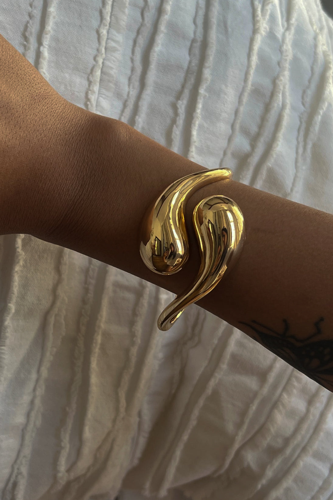 Jupiter Bracelet