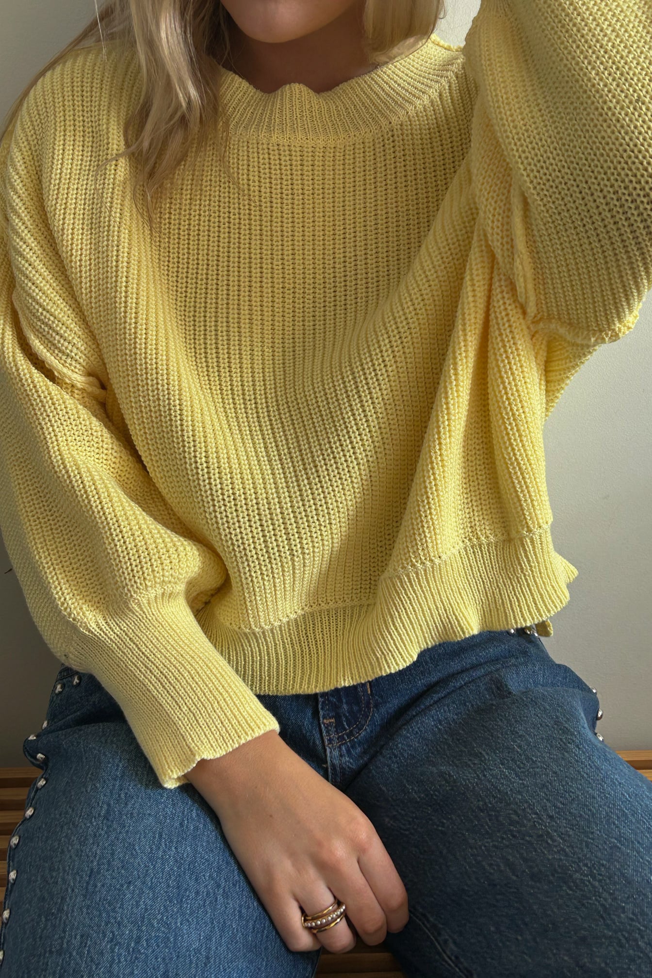 Arnold Sweater