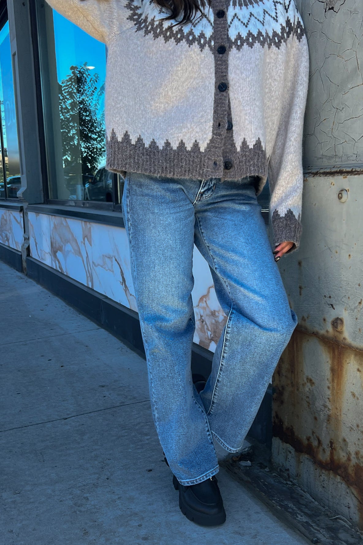 Freddie Jeans