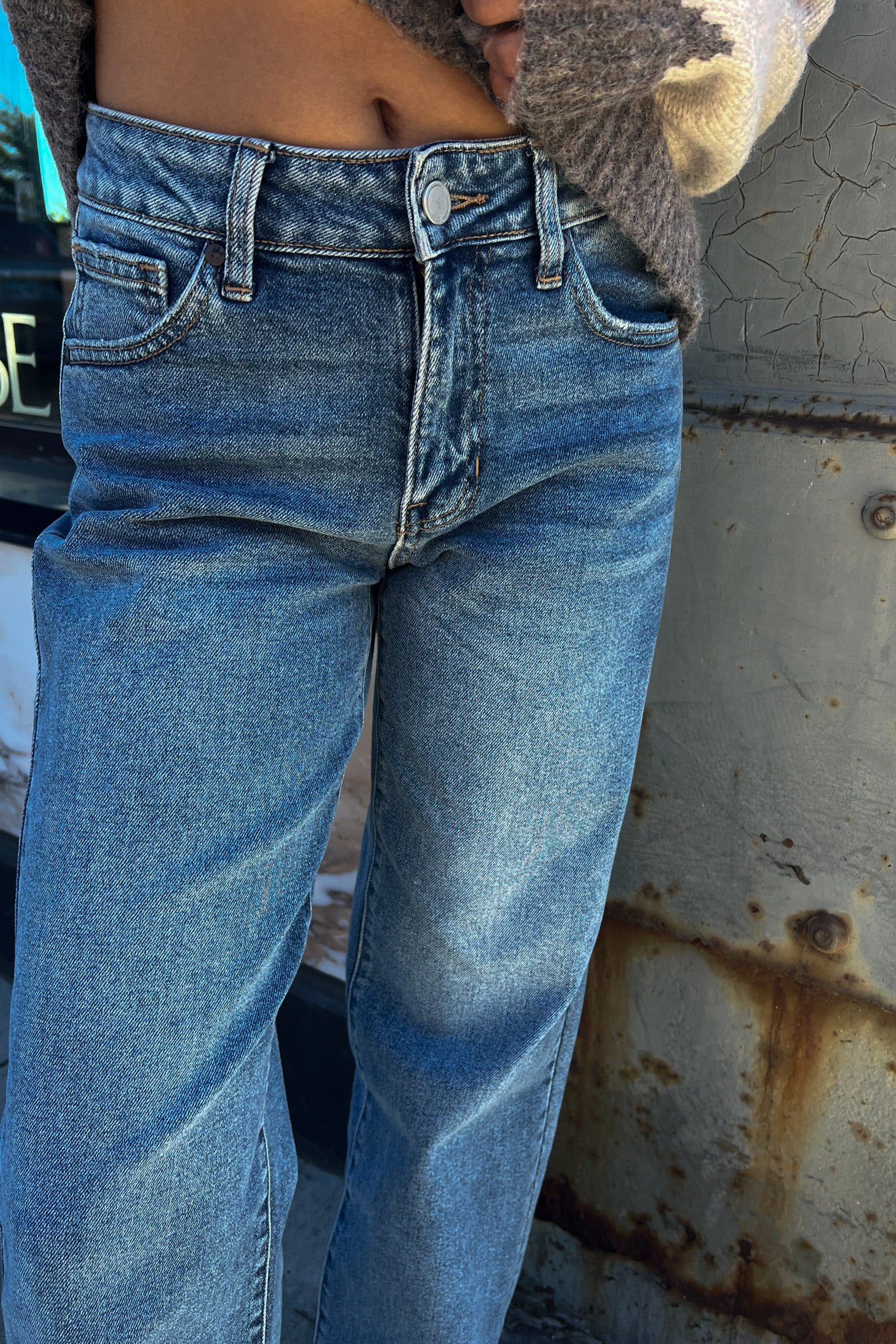 Freddie Jeans